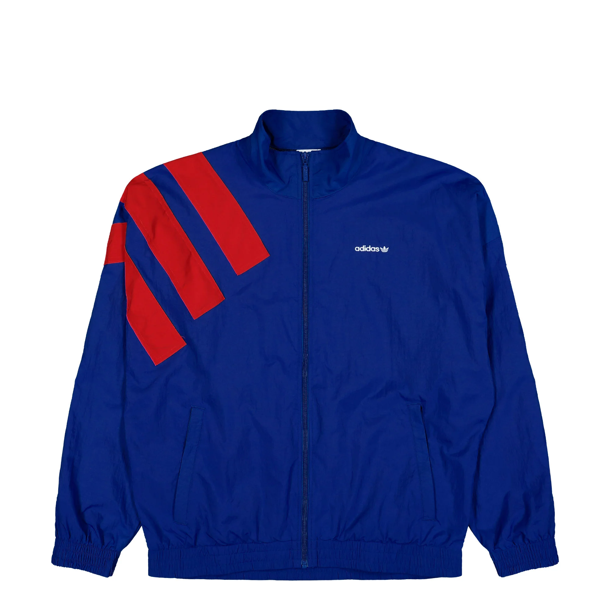 Arch Track Top