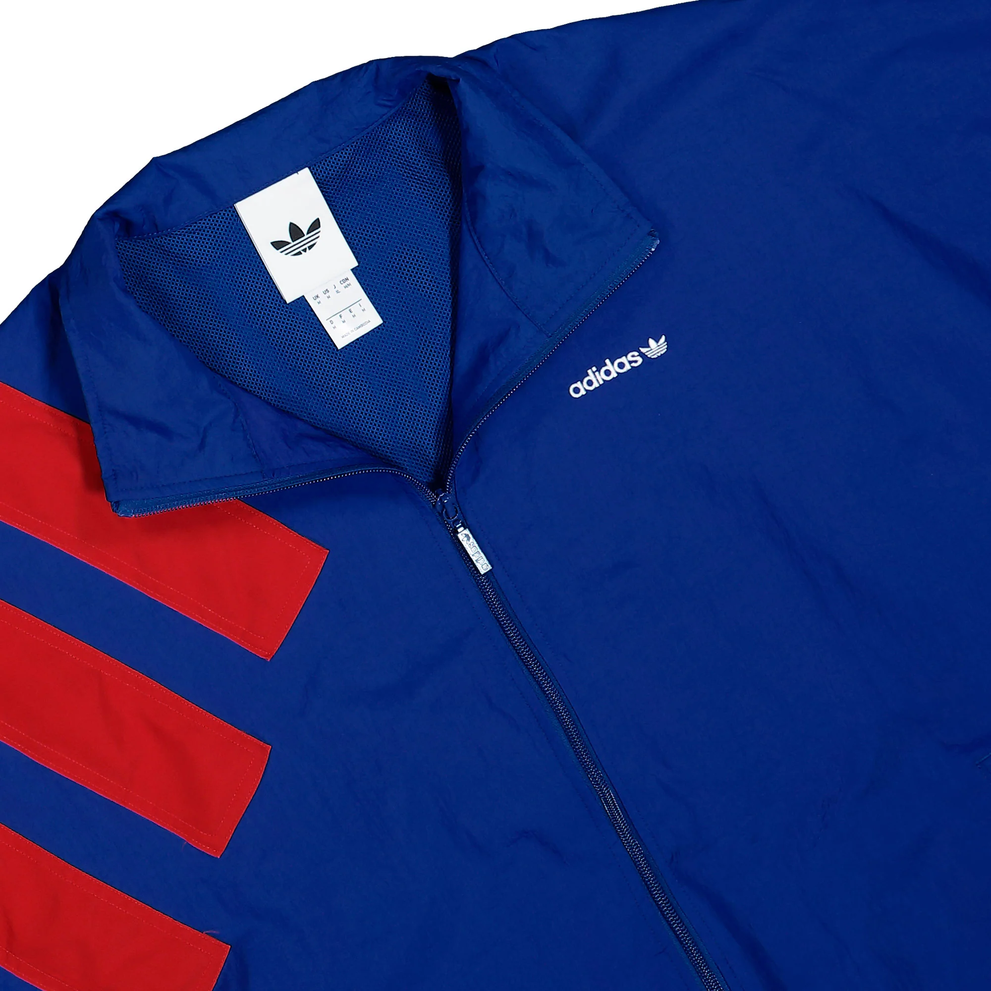 Arch Track Top - Image 3