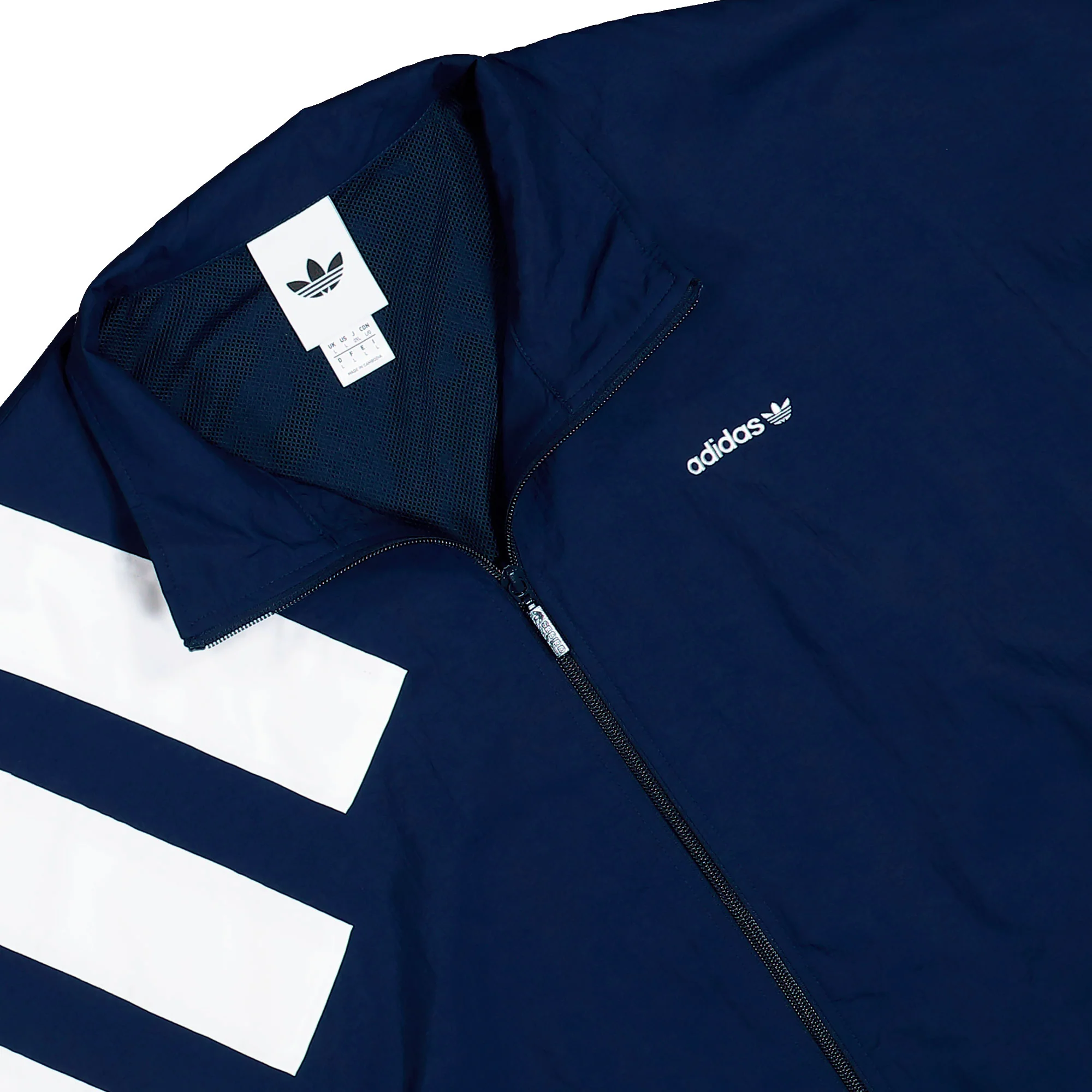 Arch Track Top - Image 6