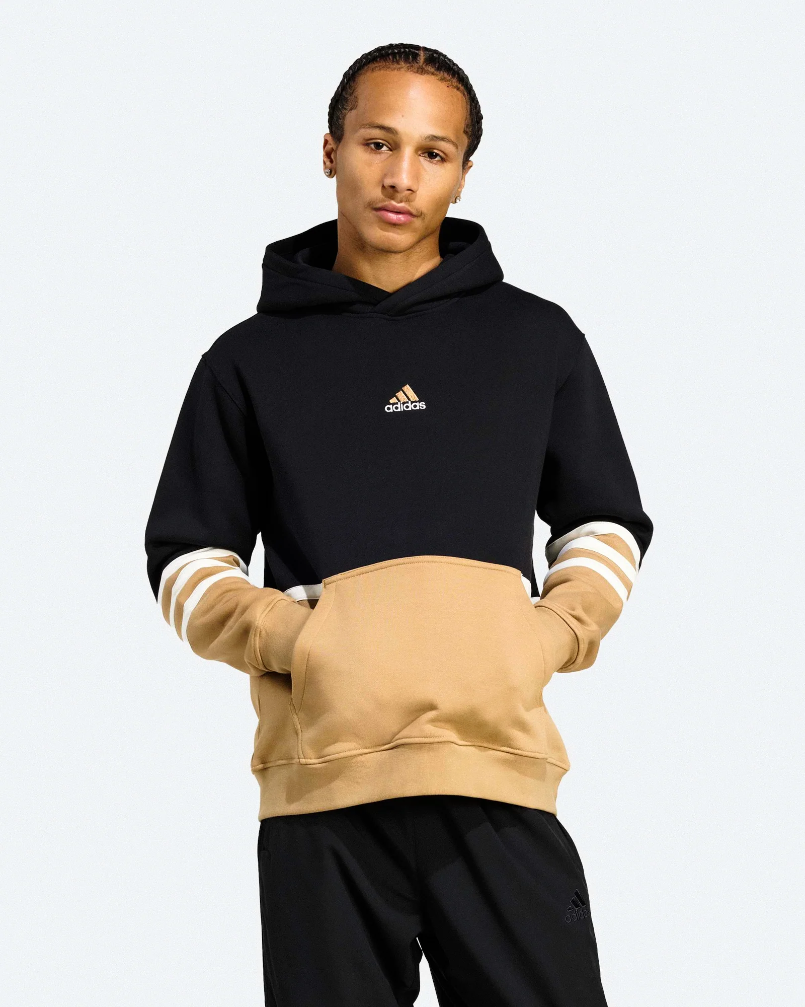 Archive Hoodie - Image 3