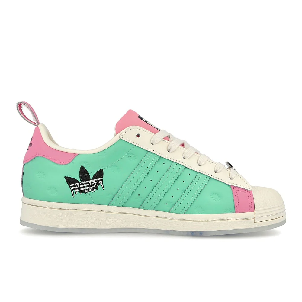AriZona x adidas Superstar - Image 2