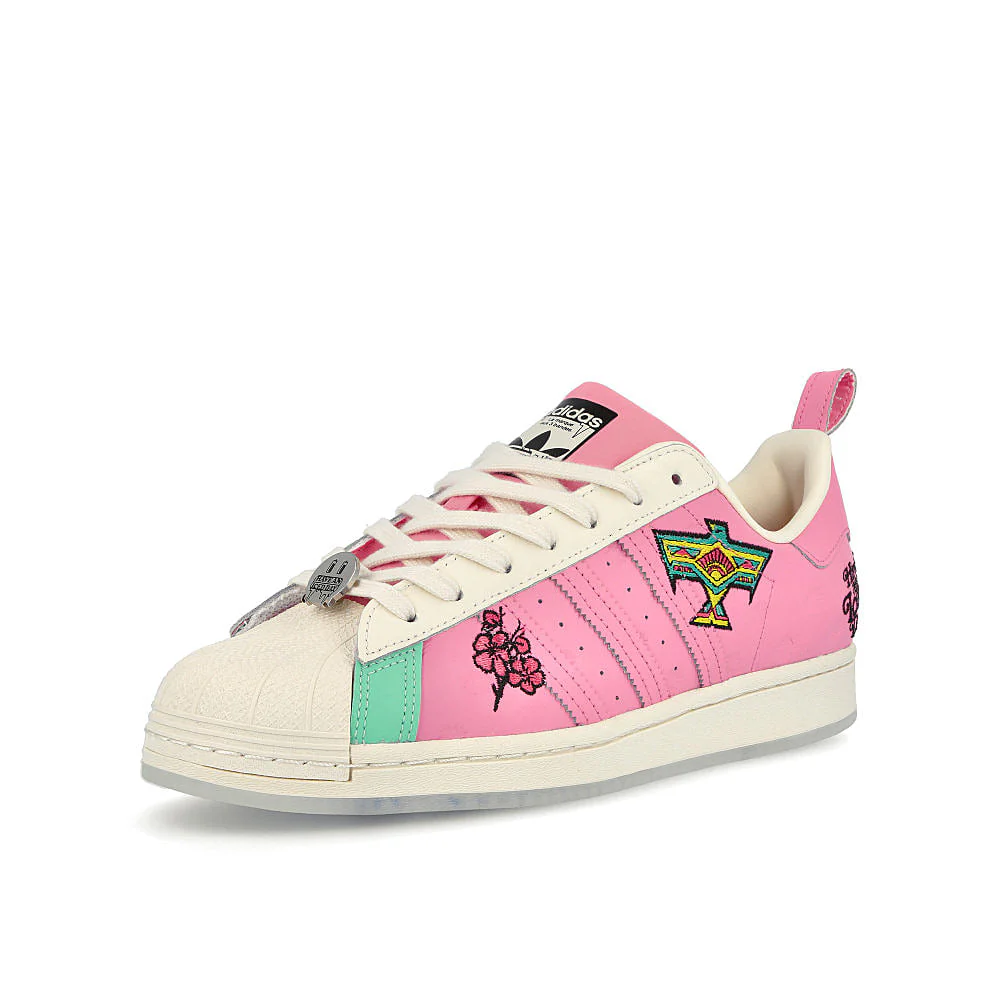 AriZona x adidas Superstar - Image 4