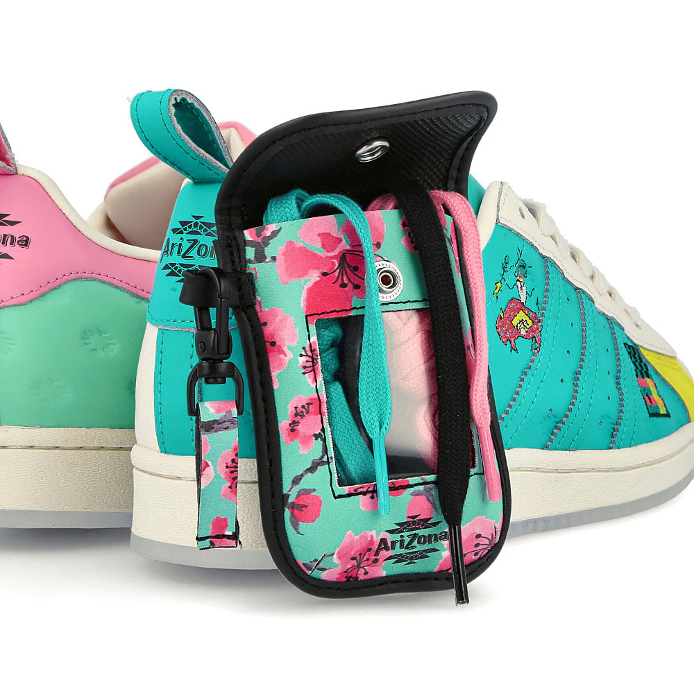 AriZona x adidas Superstar - Image 5