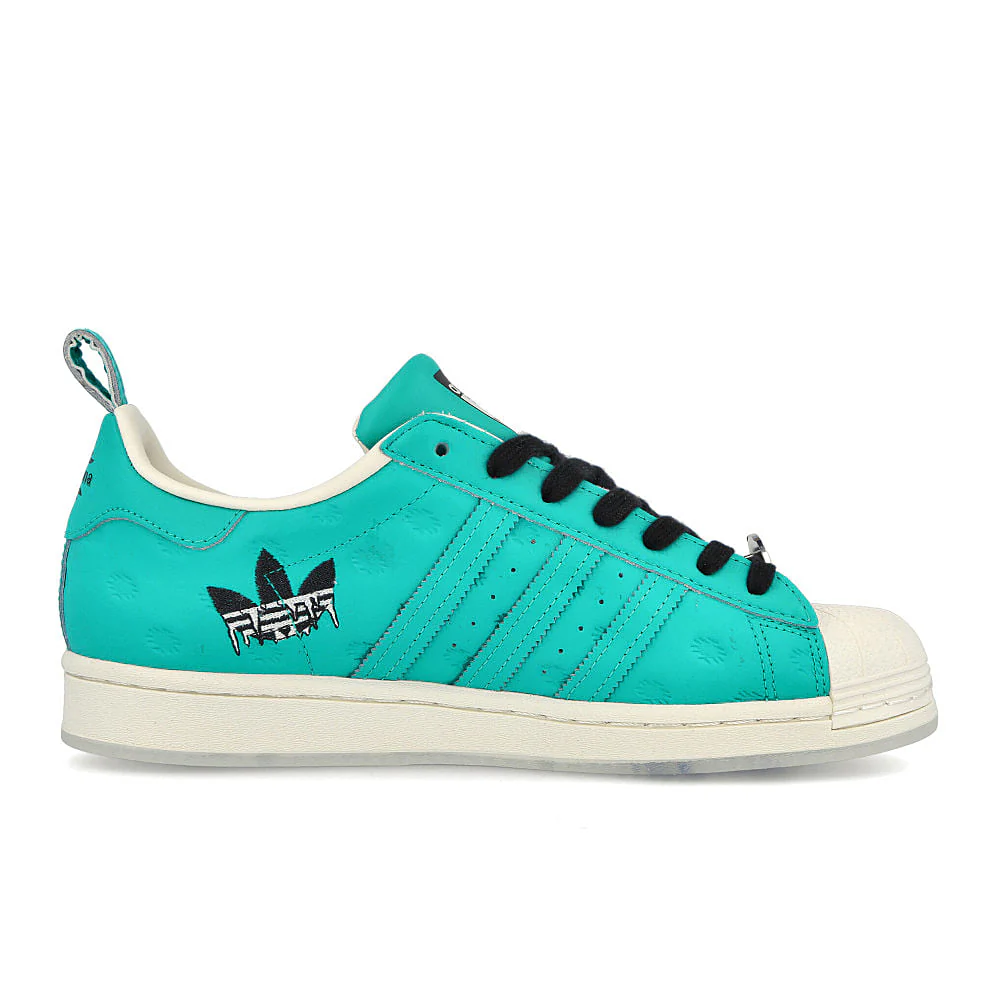 AriZona x adidas Superstar - Image 2
