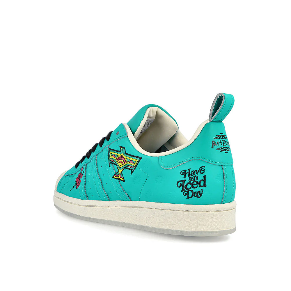 AriZona x adidas Superstar - Image 3