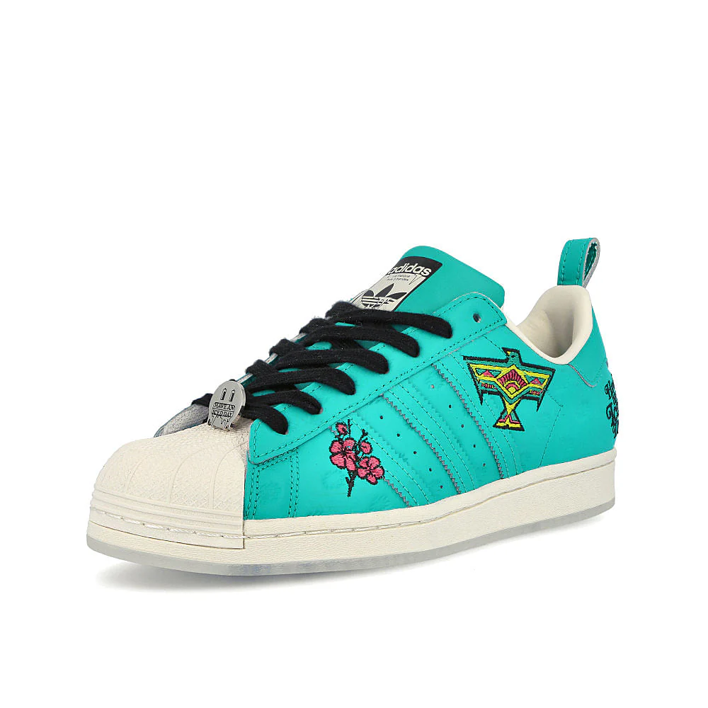 AriZona x adidas Superstar - Image 4