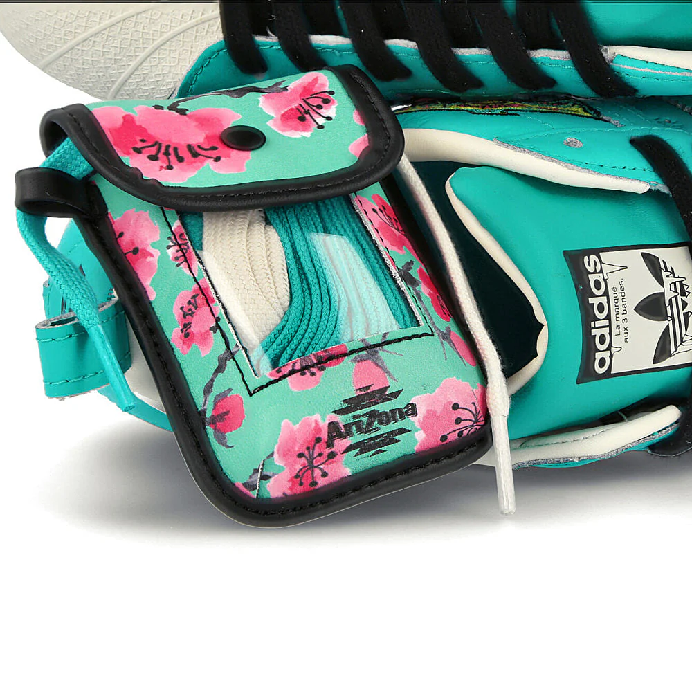 AriZona x adidas Superstar - Image 5
