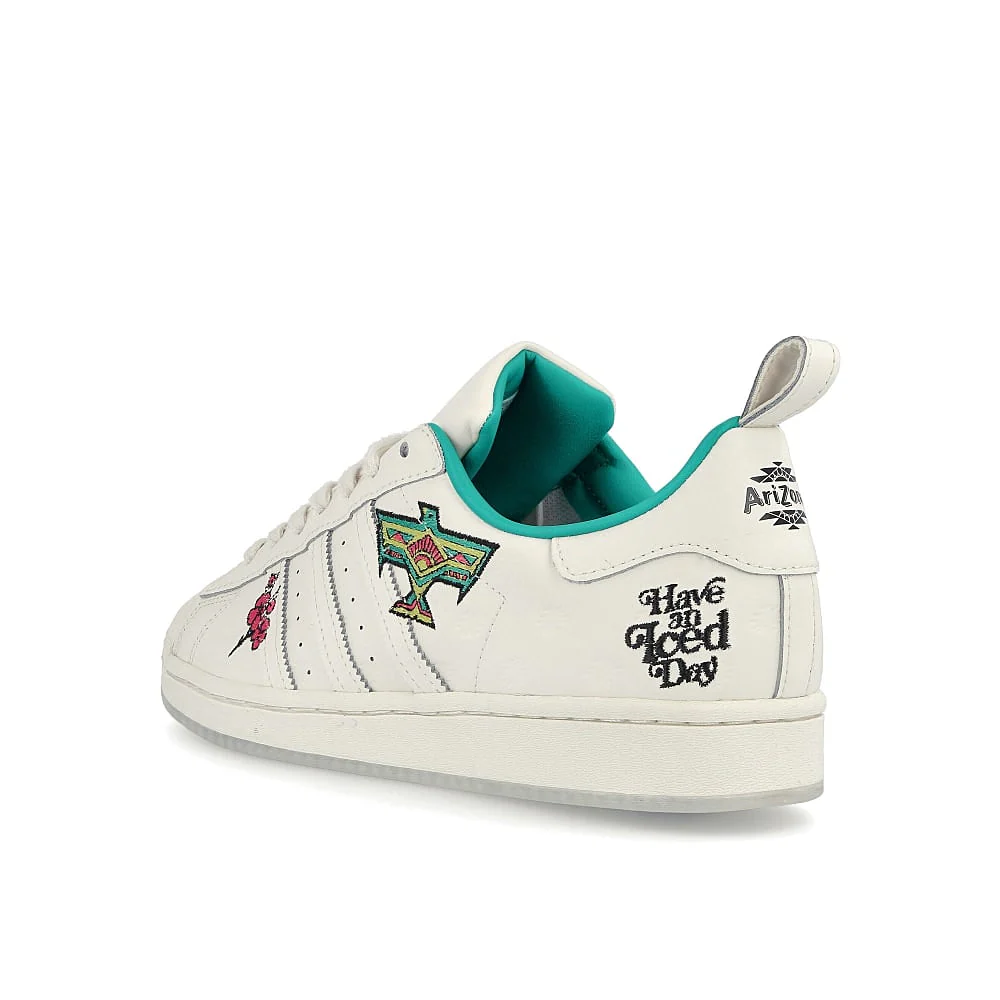 AriZona x adidas Superstar - Image 3