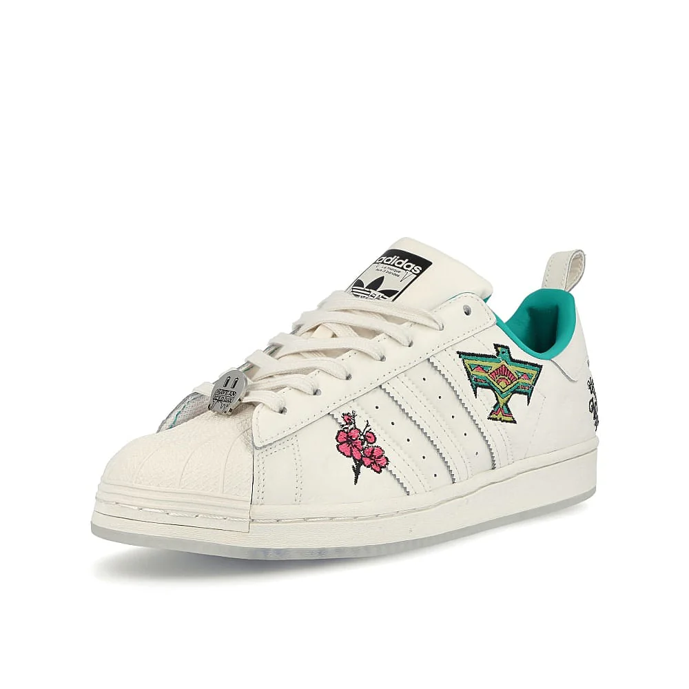 AriZona x adidas Superstar - Image 4