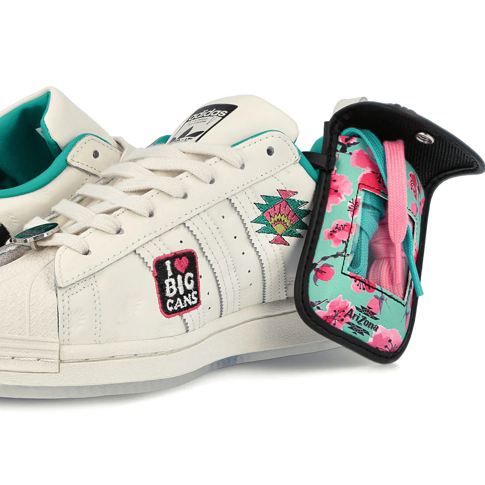 AriZona x adidas Superstar - Image 5