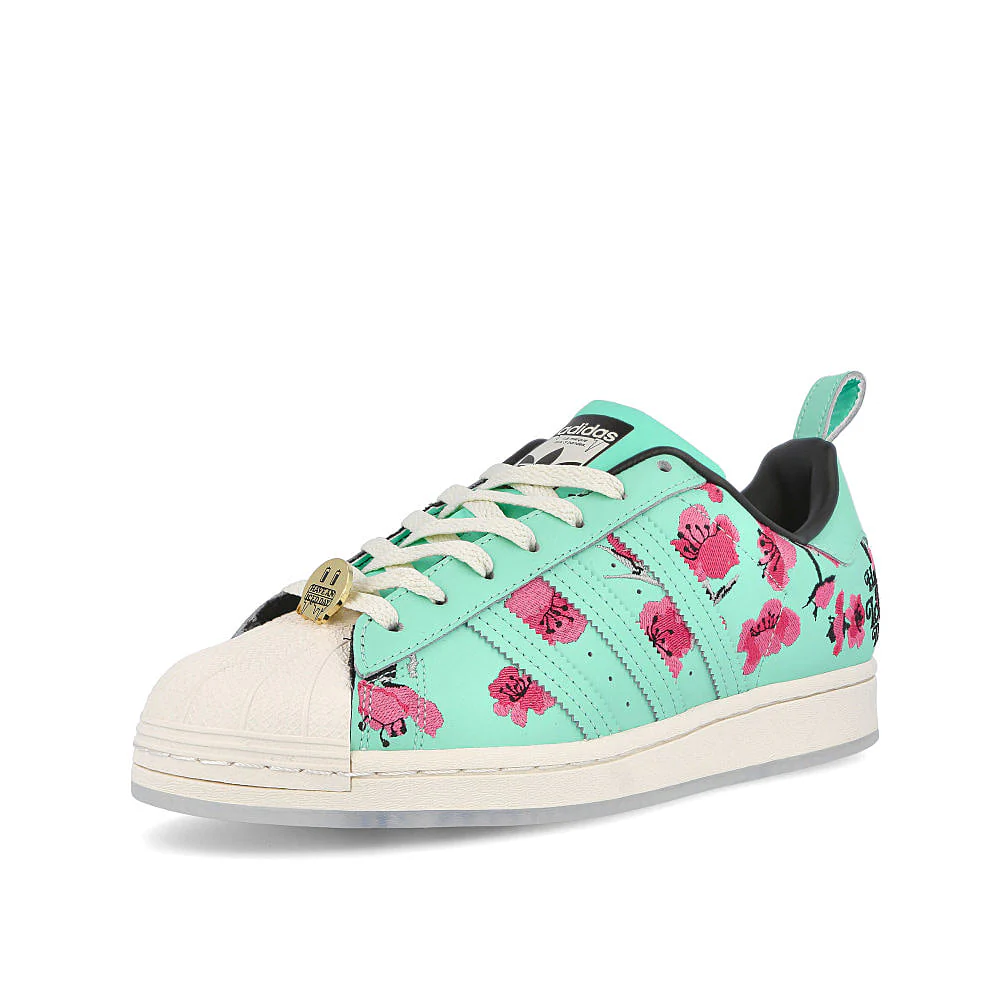 AriZona x adidas Superstar - Image 4