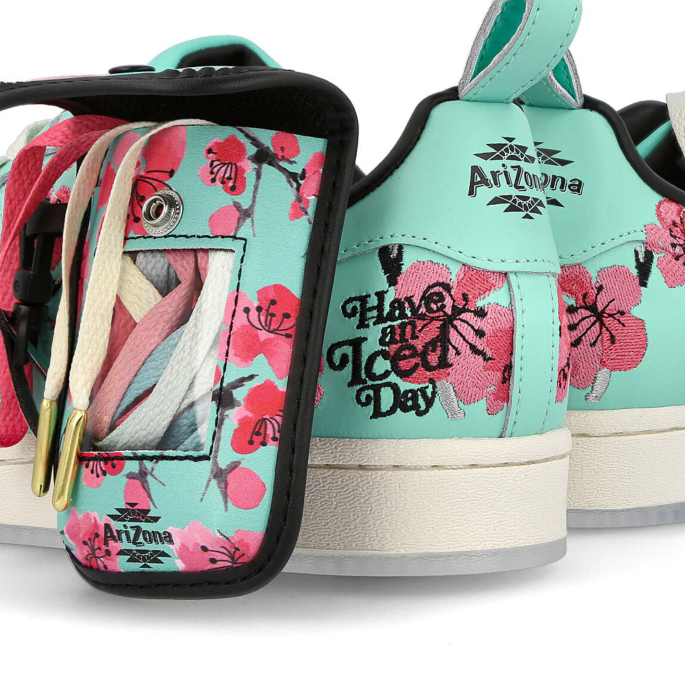 AriZona x adidas Superstar - Image 5