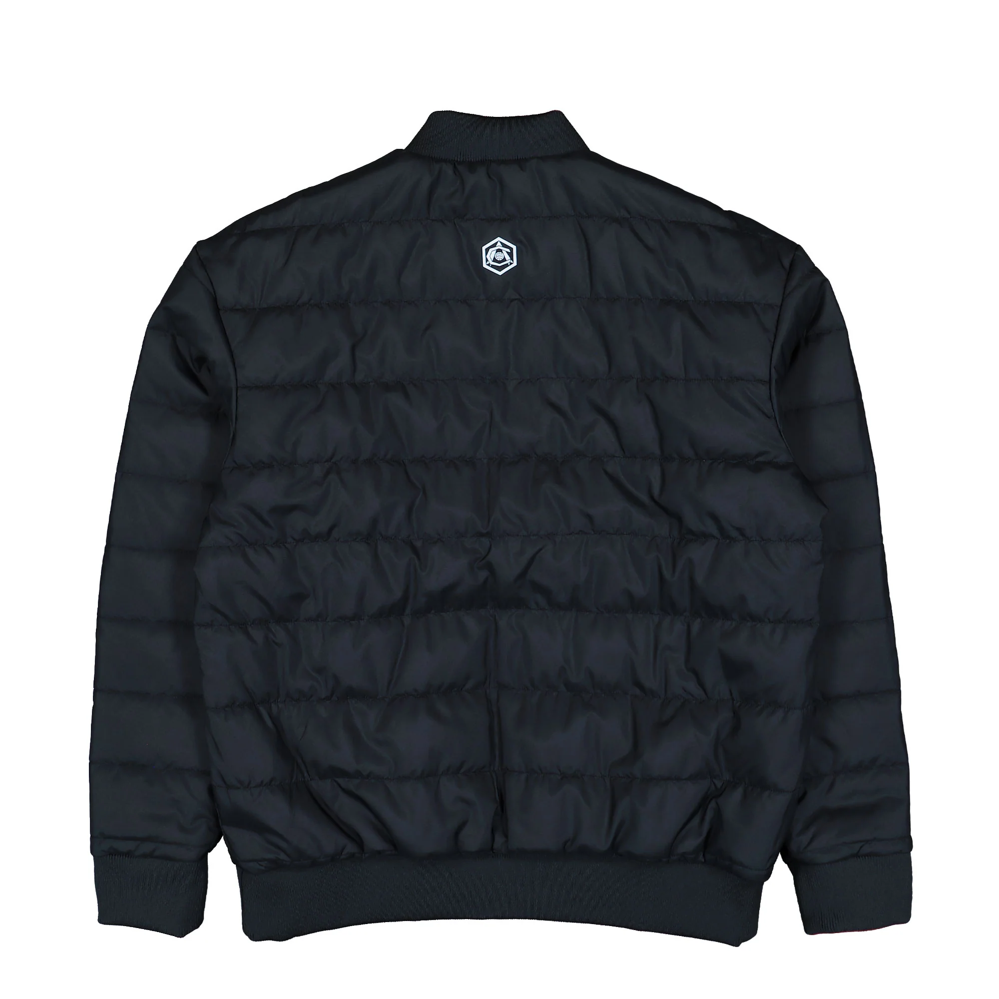 Arsenal FC Icon Reversible Jacket - Image 10