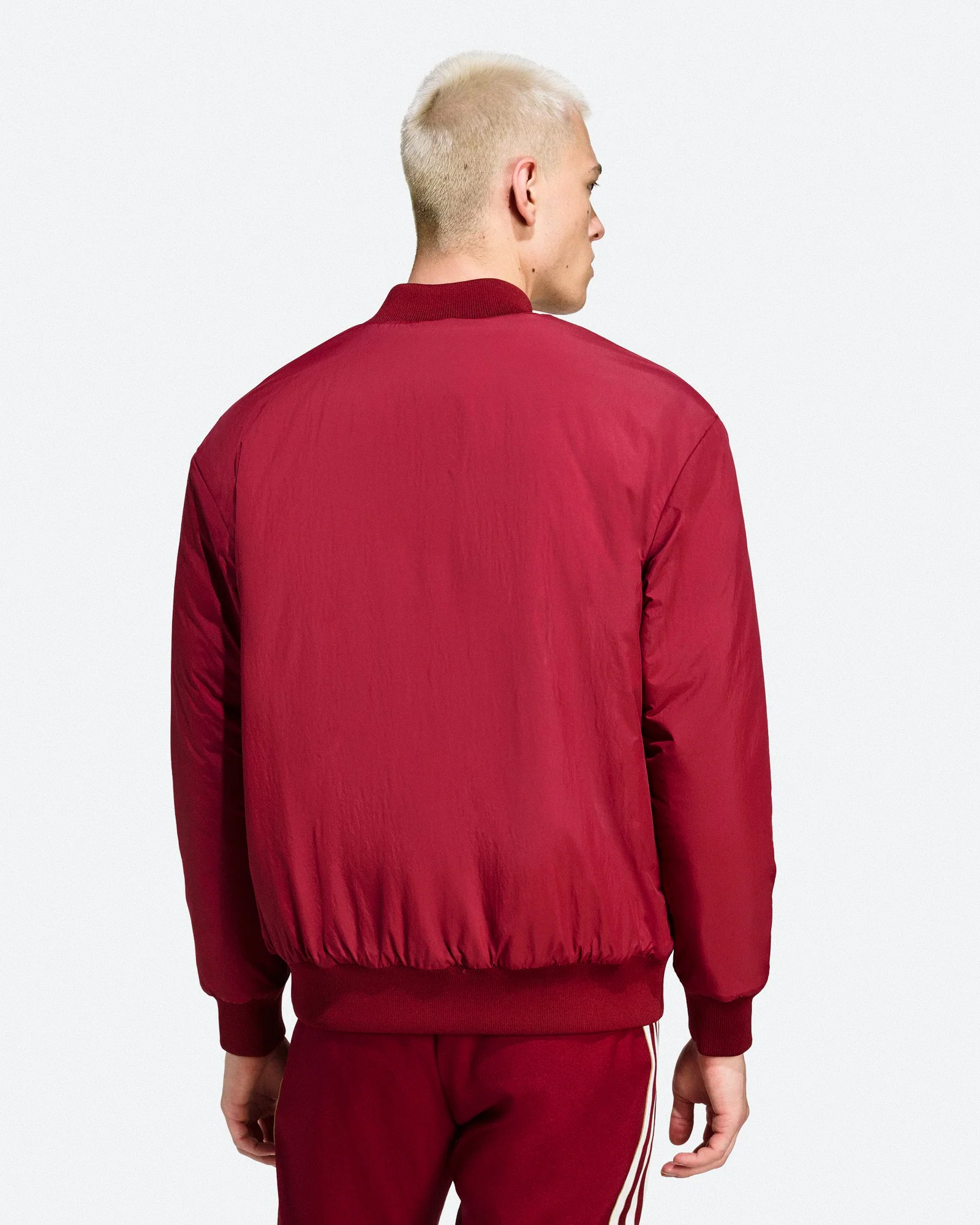 Arsenal FC Icon Reversible Jacket - Image 4