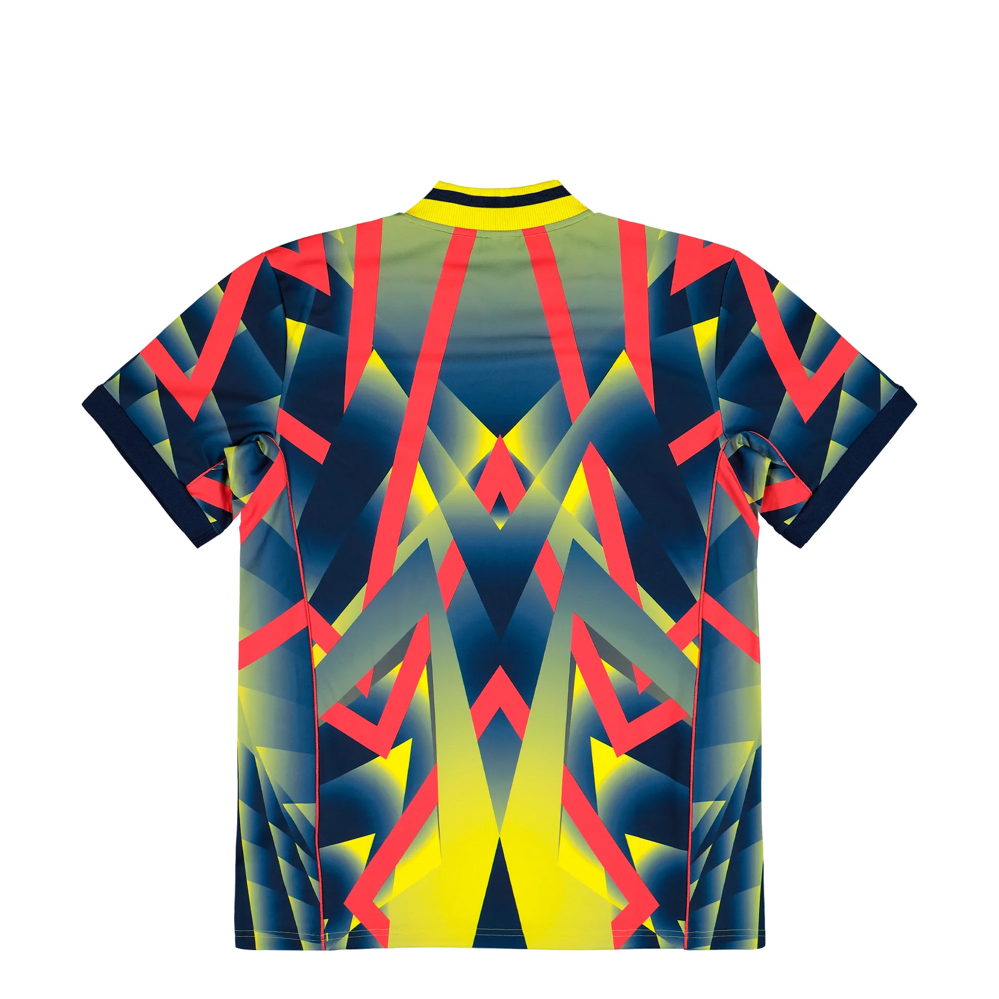 Arsenal FC LF Jersey - Image 2