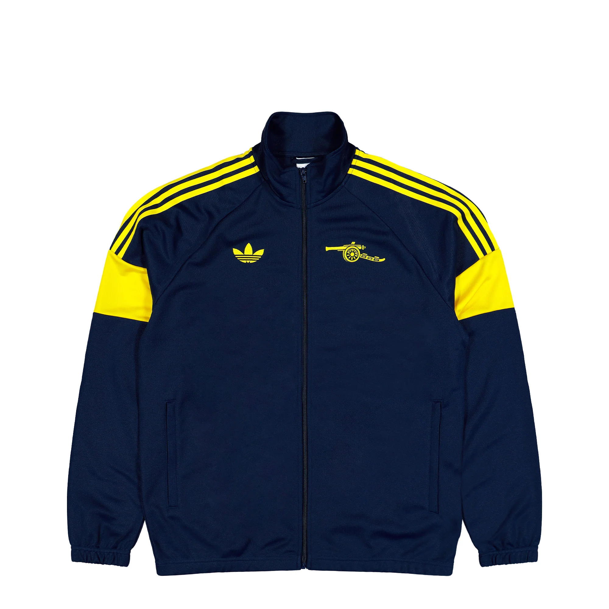 Arsenal FC LF Track Top