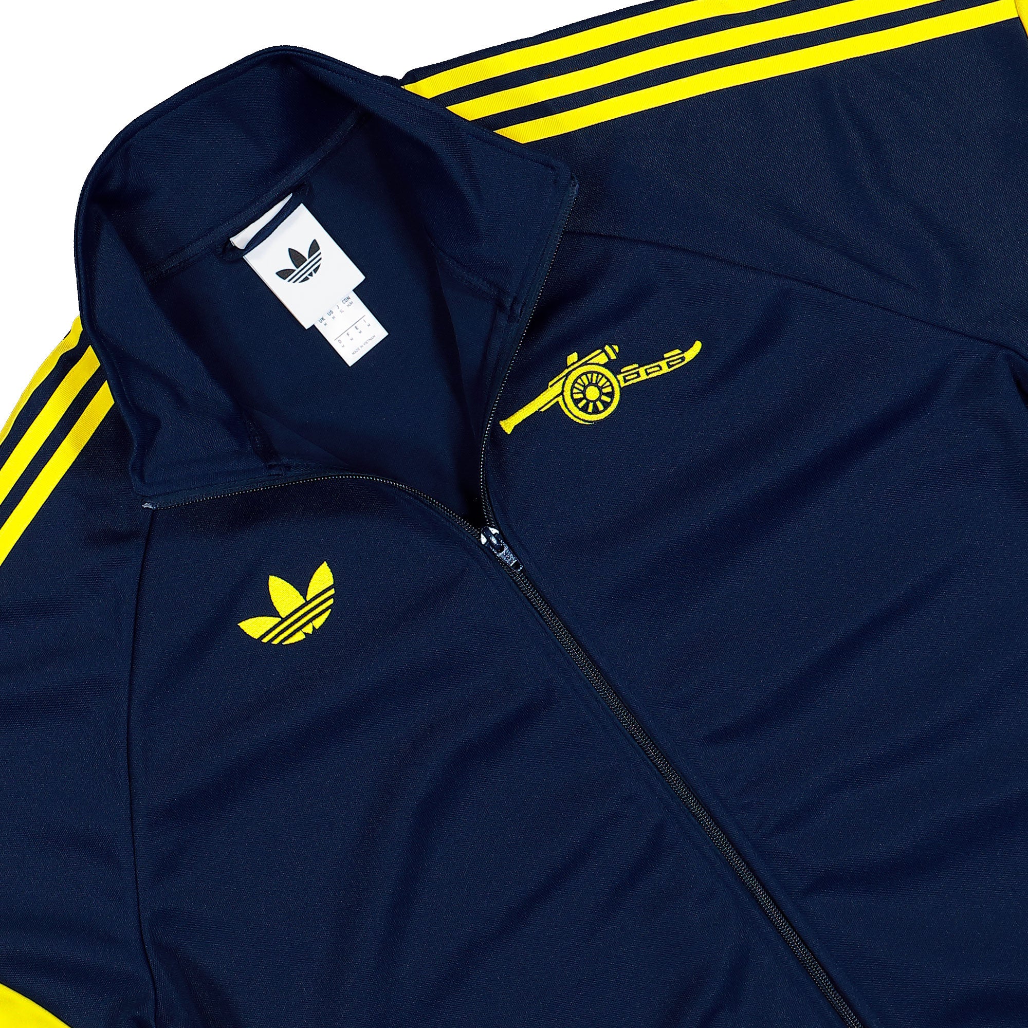 Arsenal FC LF Track Top - Image 5