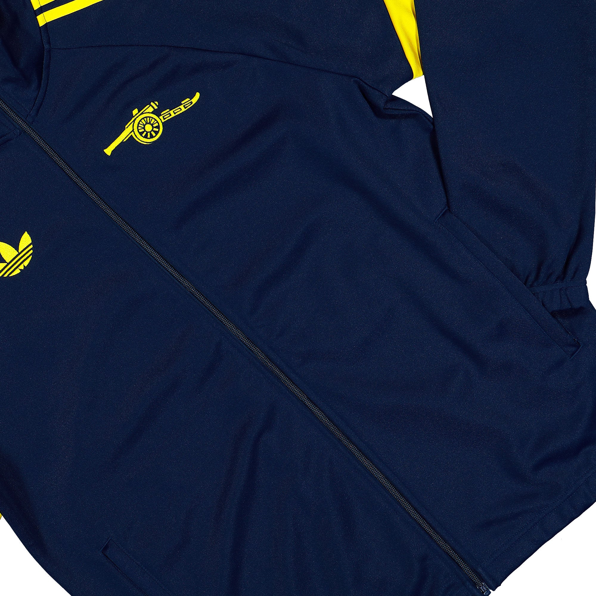 Arsenal FC LF Track Top - Image 6