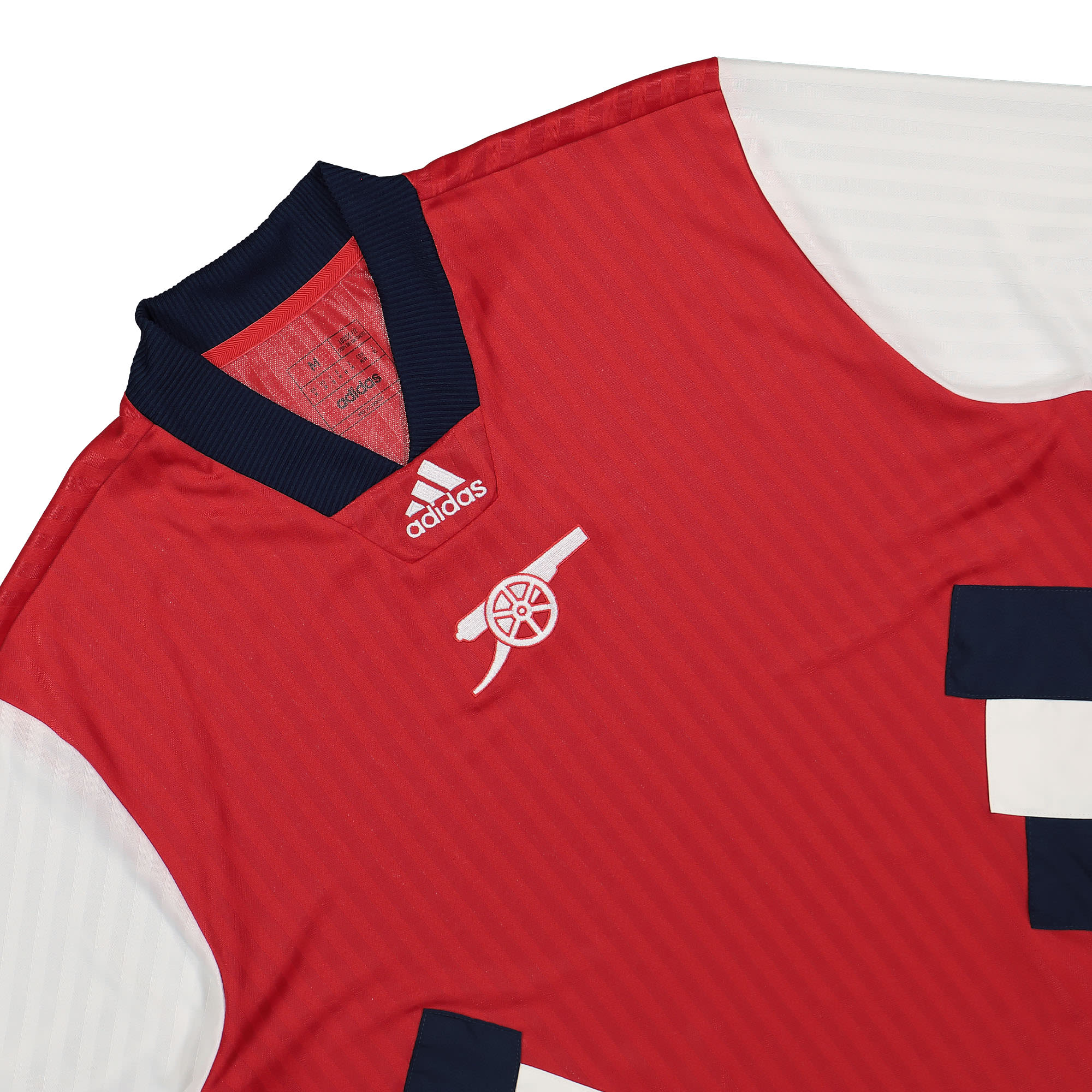 Arsenal Icon Jersey - Image 3