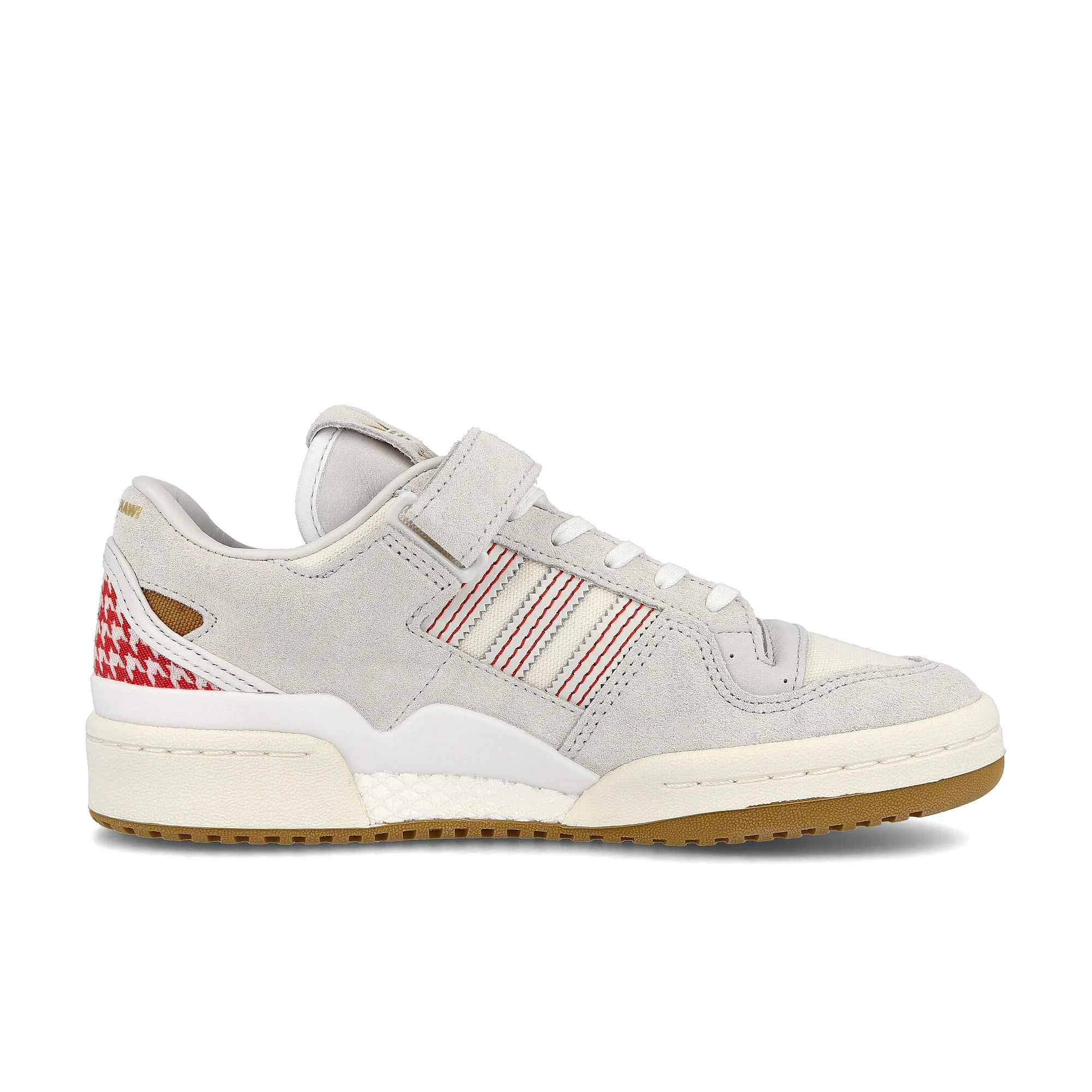 Arwa Al Banawi x adidas Forum 84 Low - Image 2