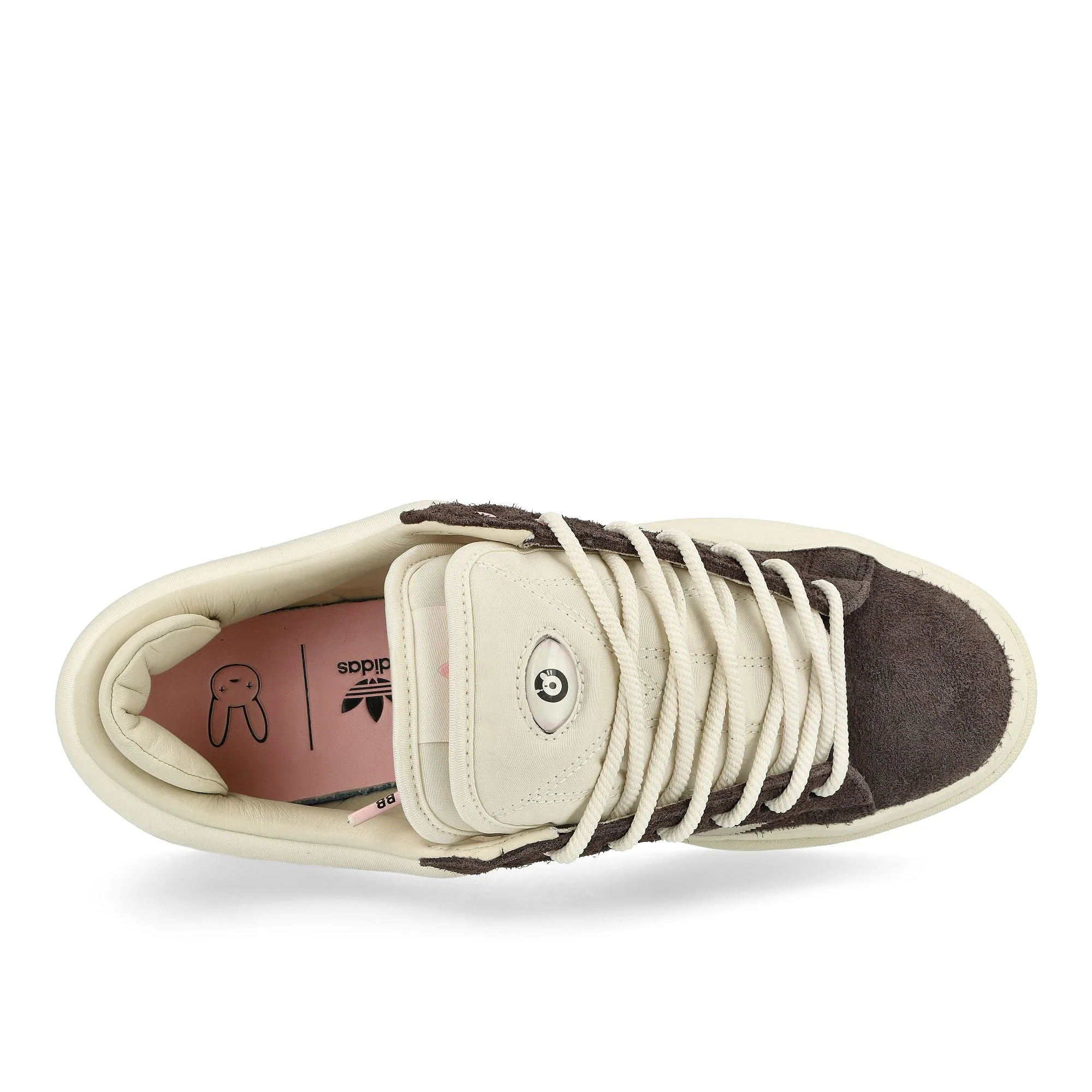 Bad Bunny x adidas Campus - Image 6