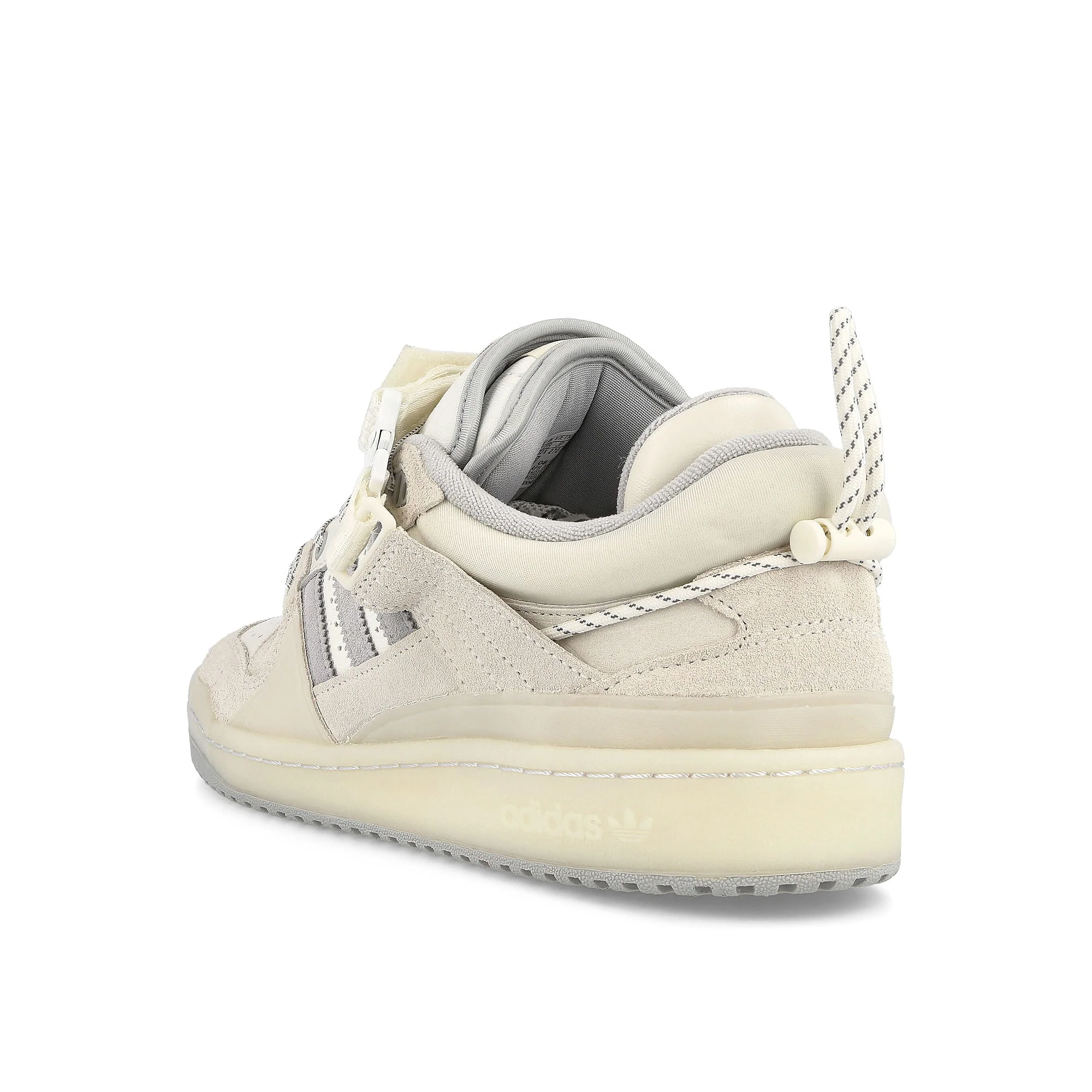 Bad Bunny x adidas Forum - Image 3