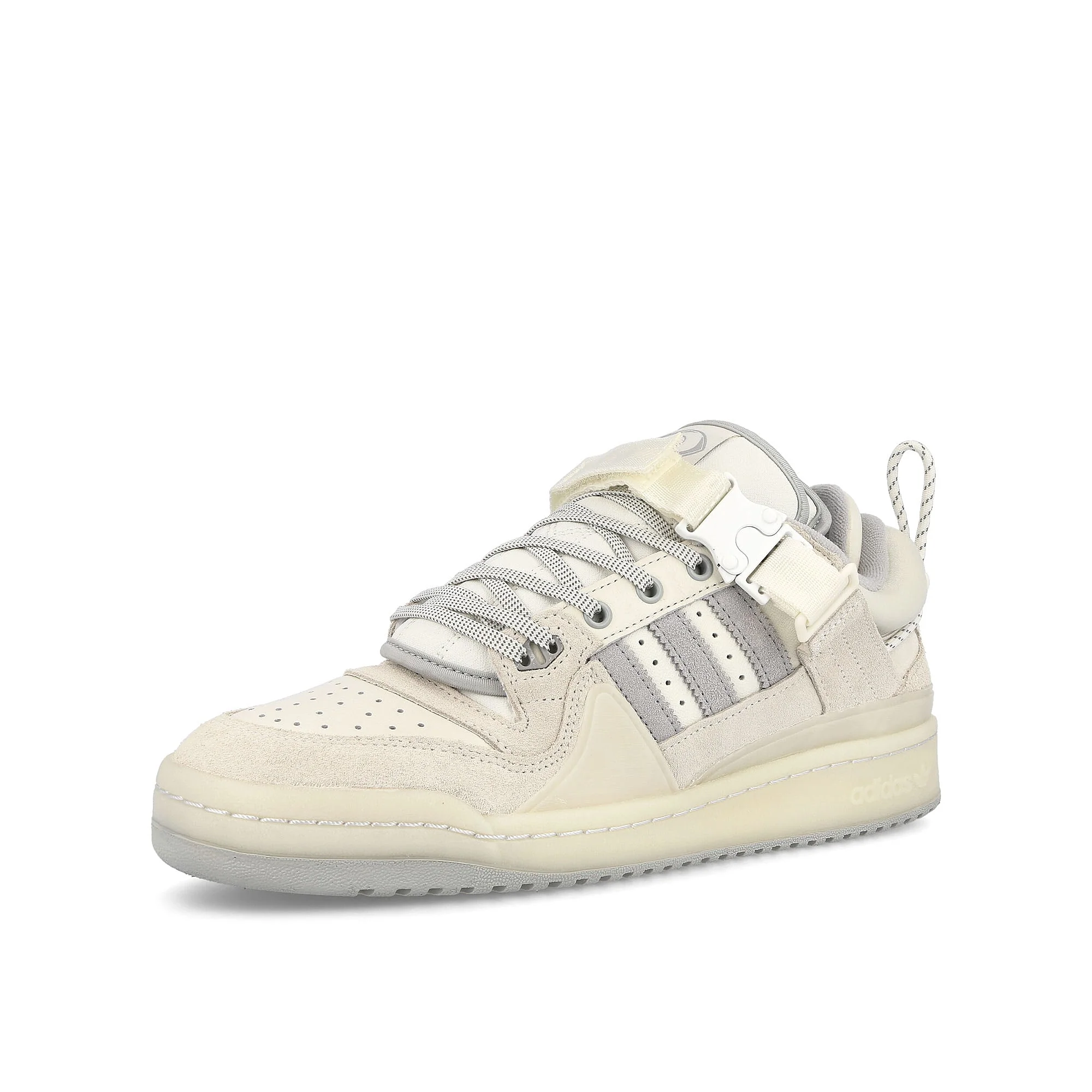 Bad Bunny x adidas Forum - Image 4