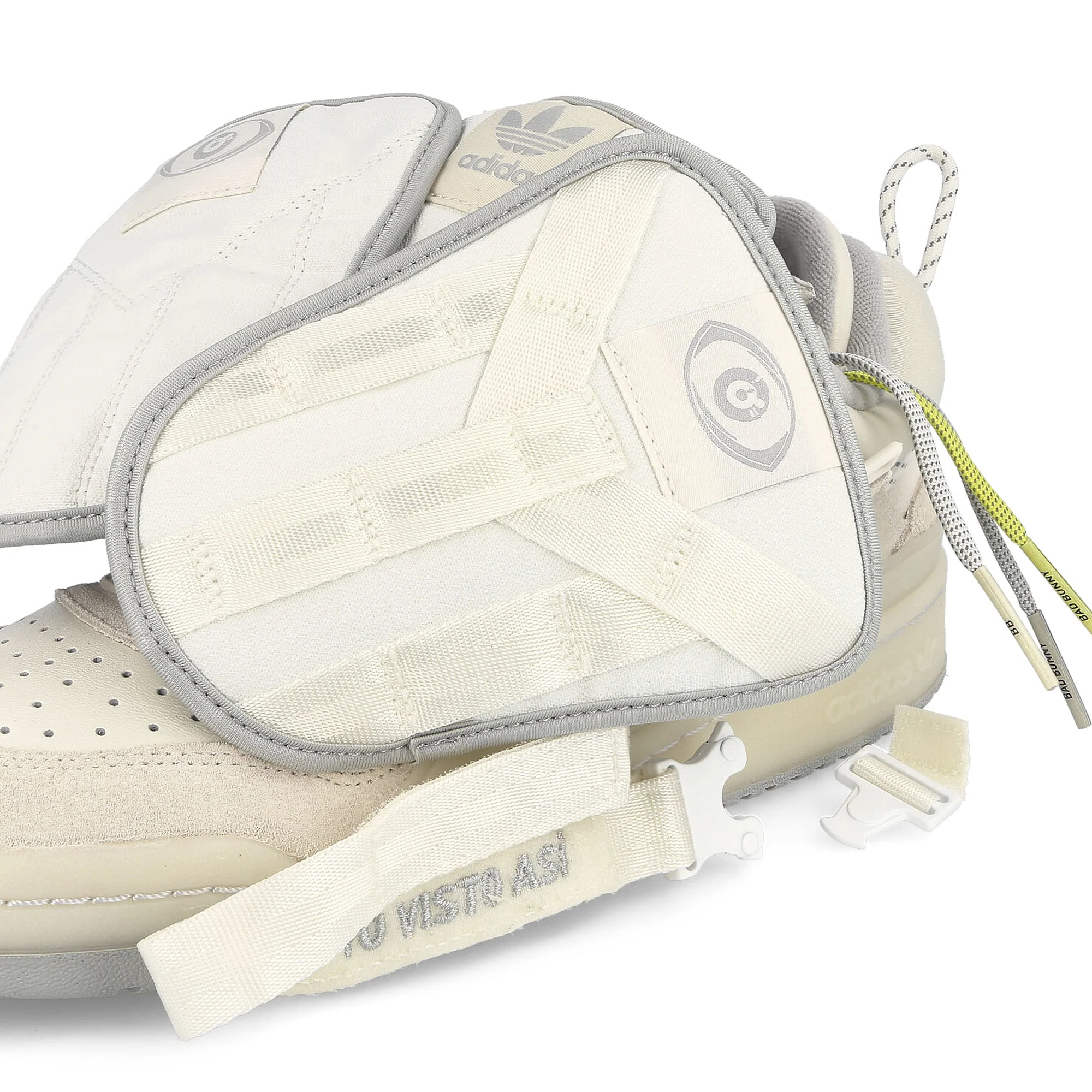 Bad Bunny x adidas Forum - Image 5