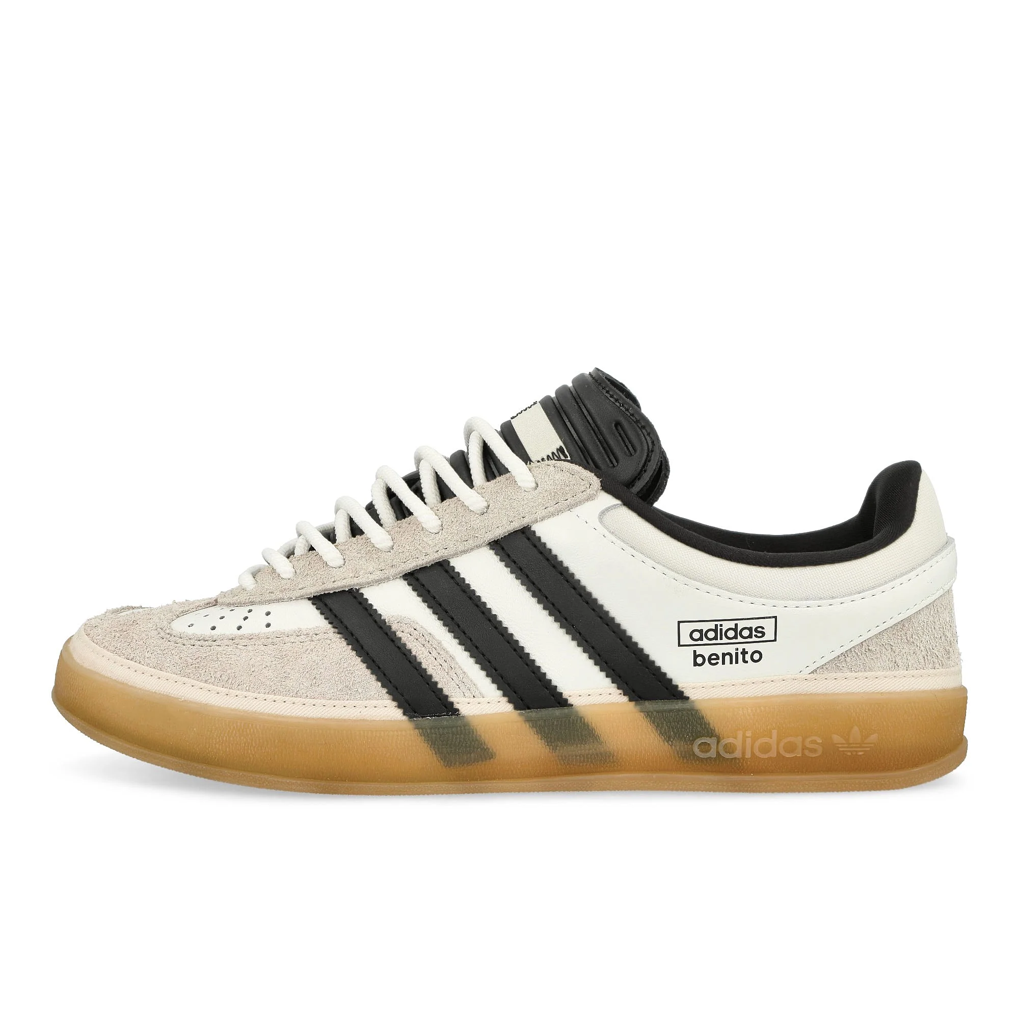 Gazelle Indoor