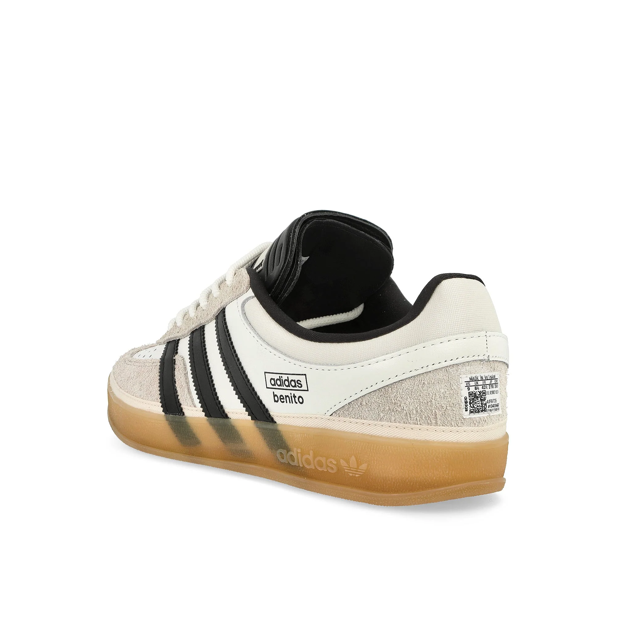Gazelle Indoor - Image 3