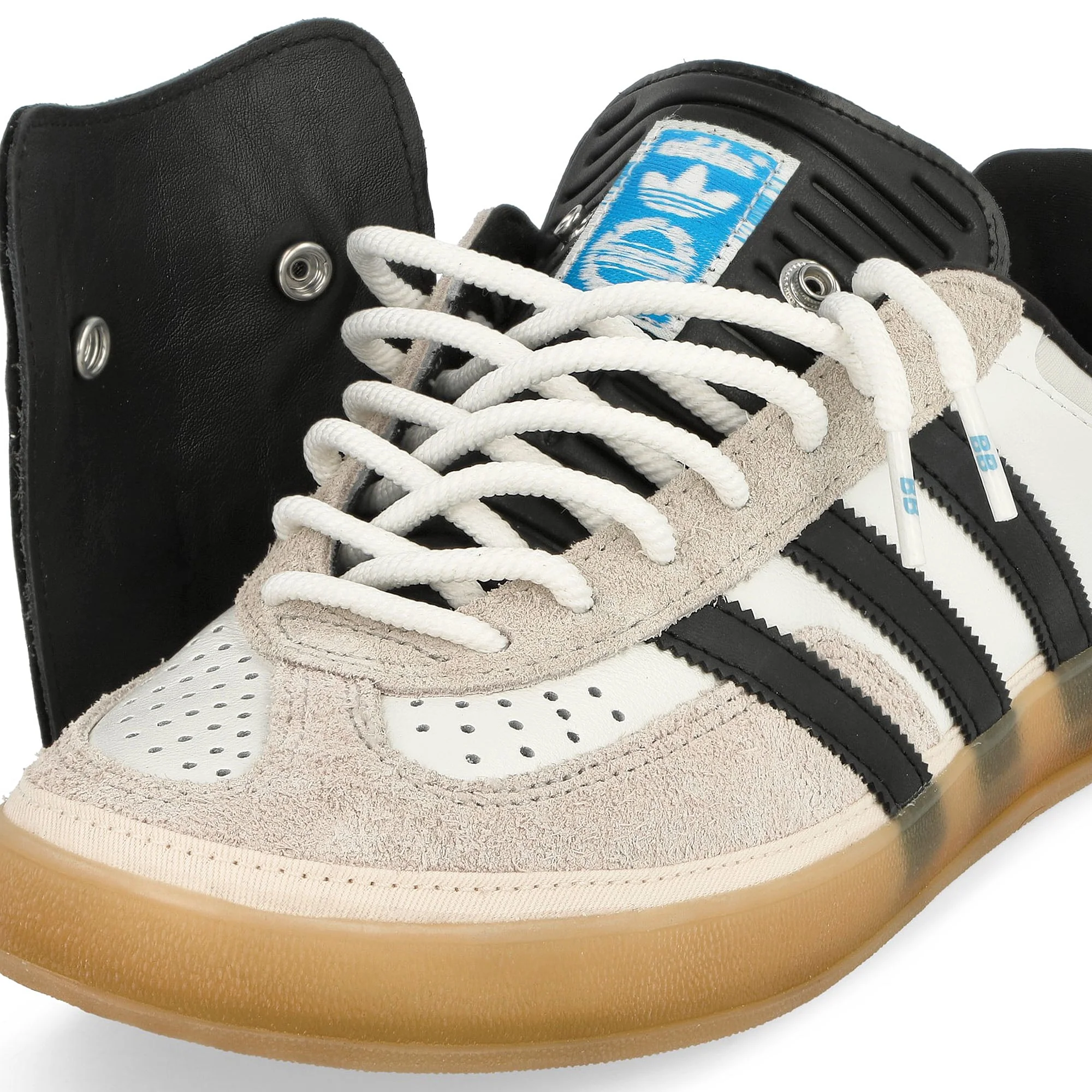 Gazelle Indoor - Image 5