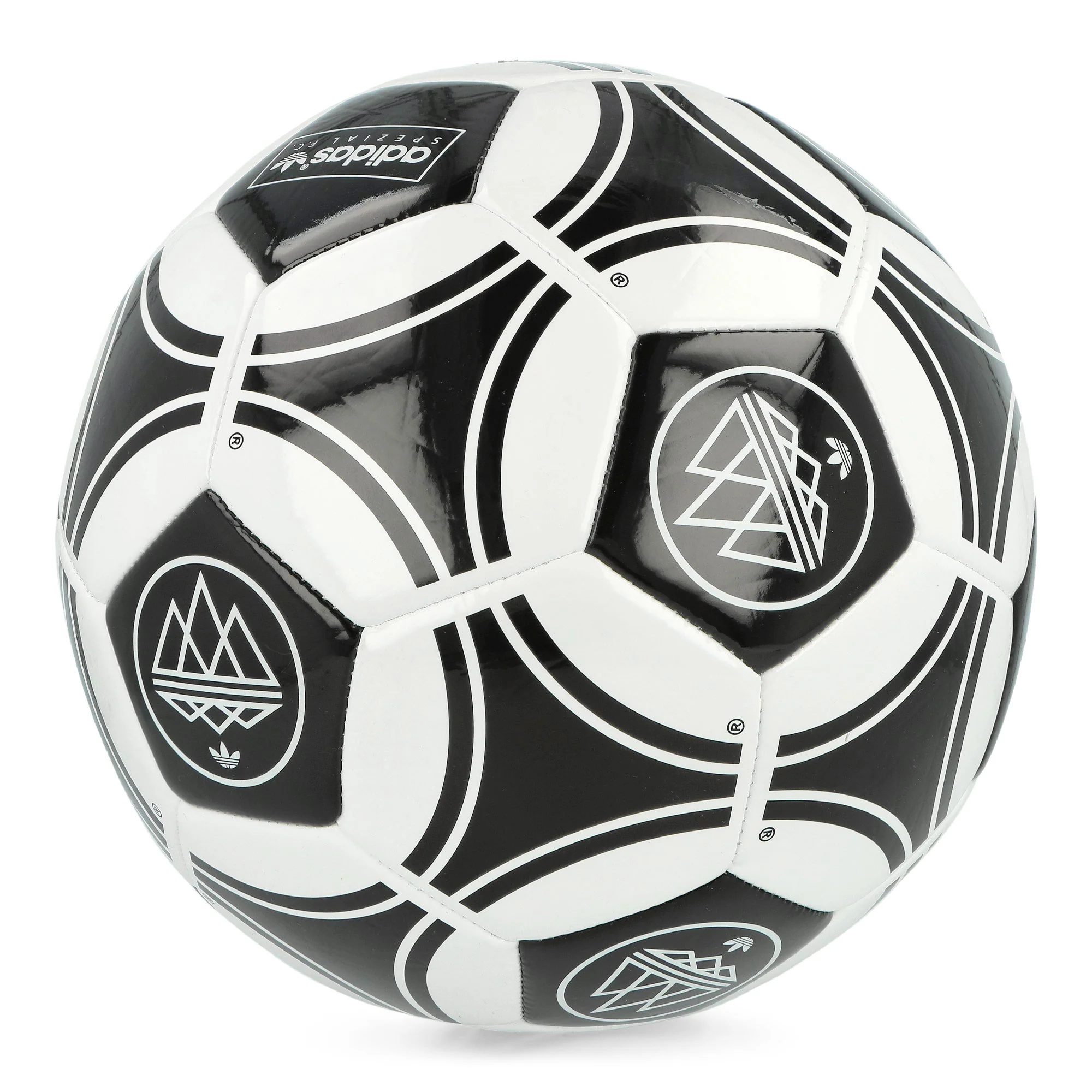 Ball SPZL F.C. - Image 2