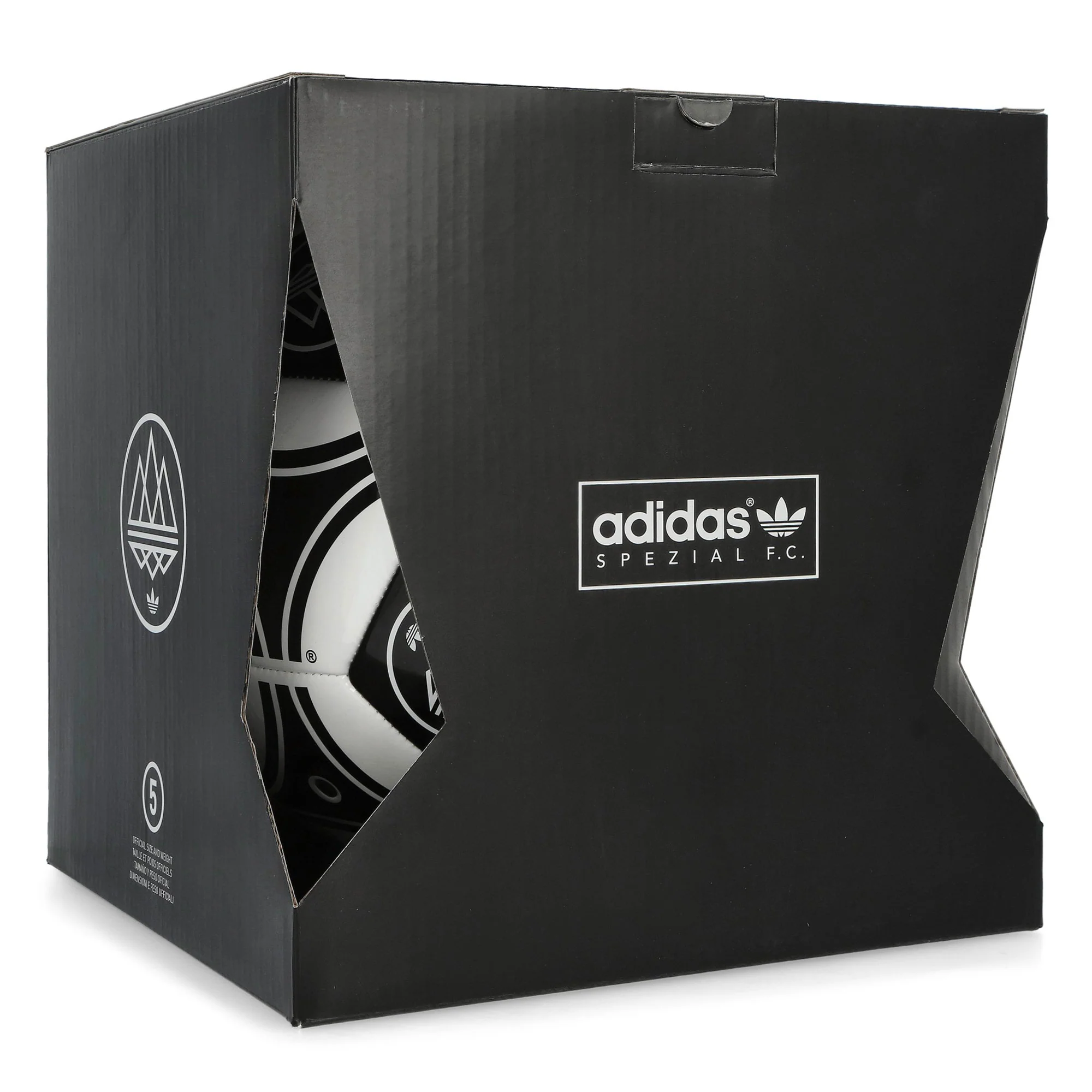 Ball SPZL F.C. - Image 3