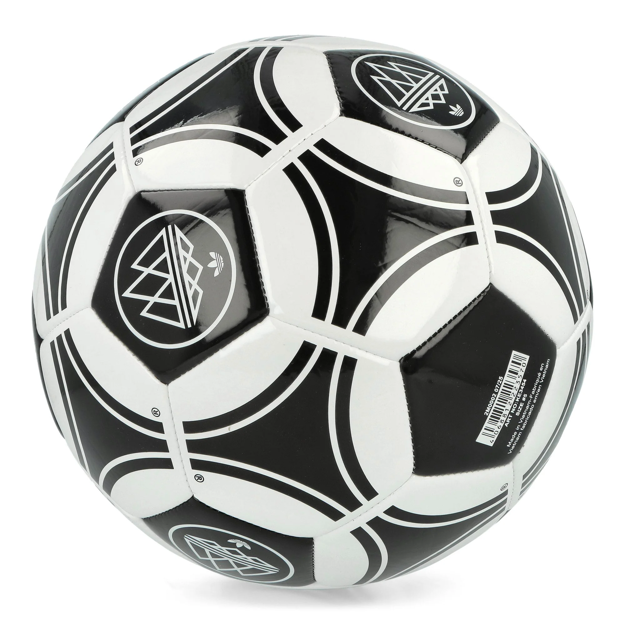 Ball SPZL F.C. - Image 5