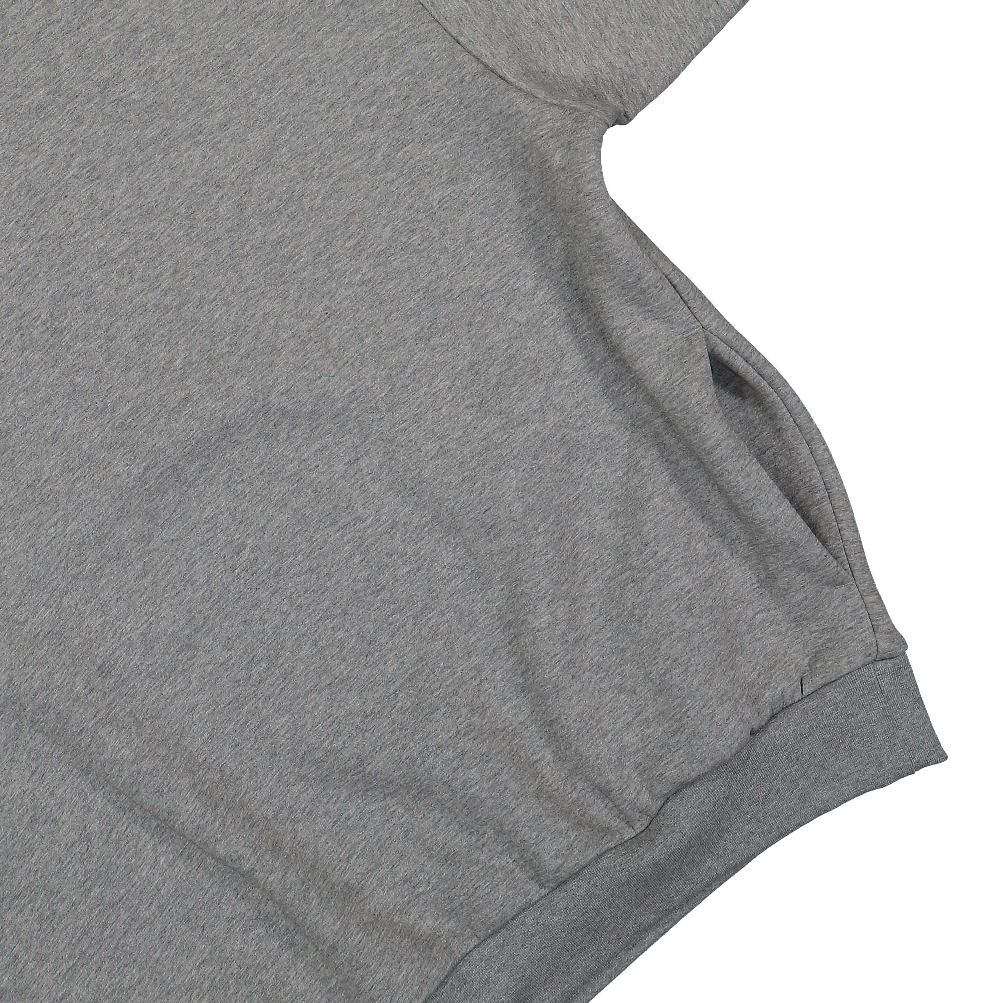Basketball Heather Crew Sweatshirt - Image 4