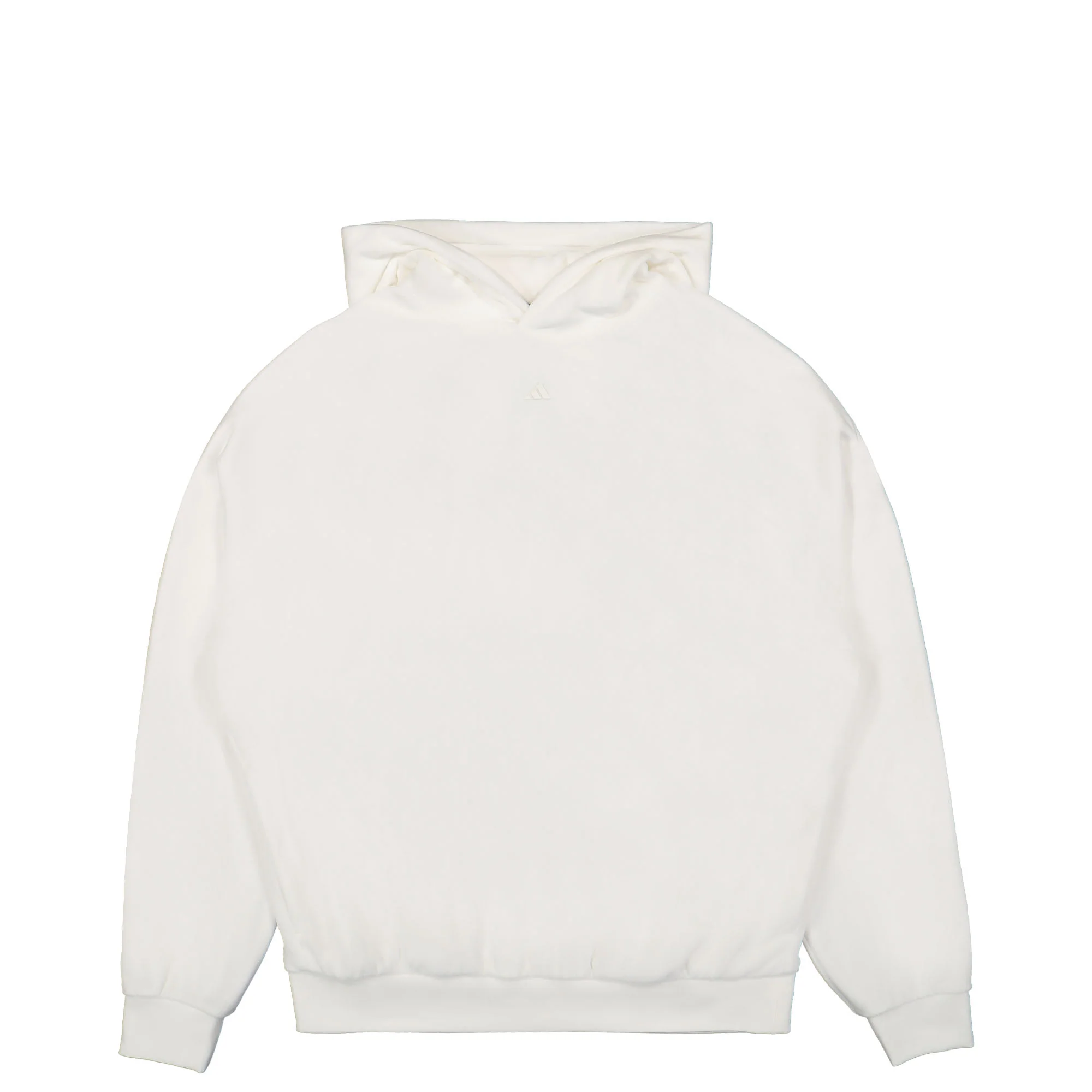 Basketball Velour Hoodie