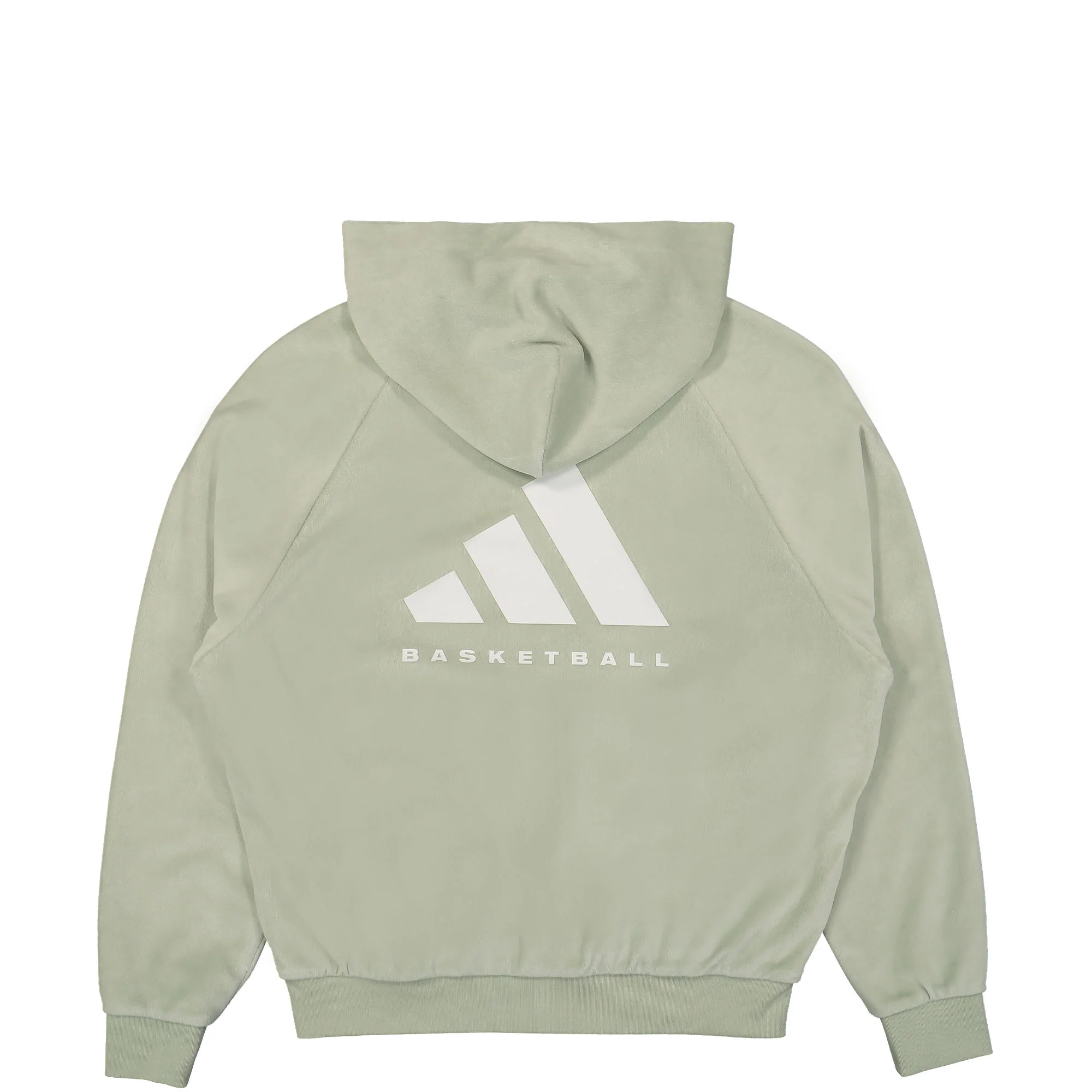 Basketball Verlour Hoodie - Image 3