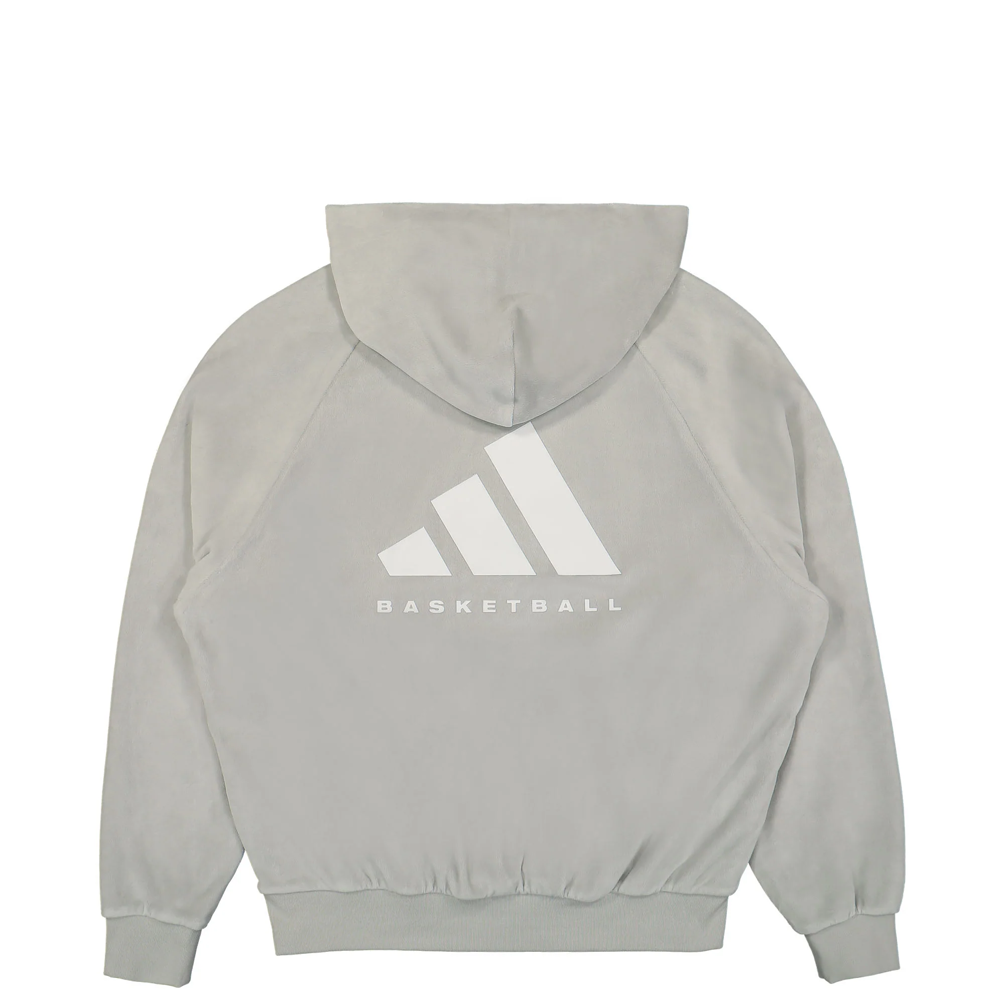 Basketball Verlour Hoodie - Image 2