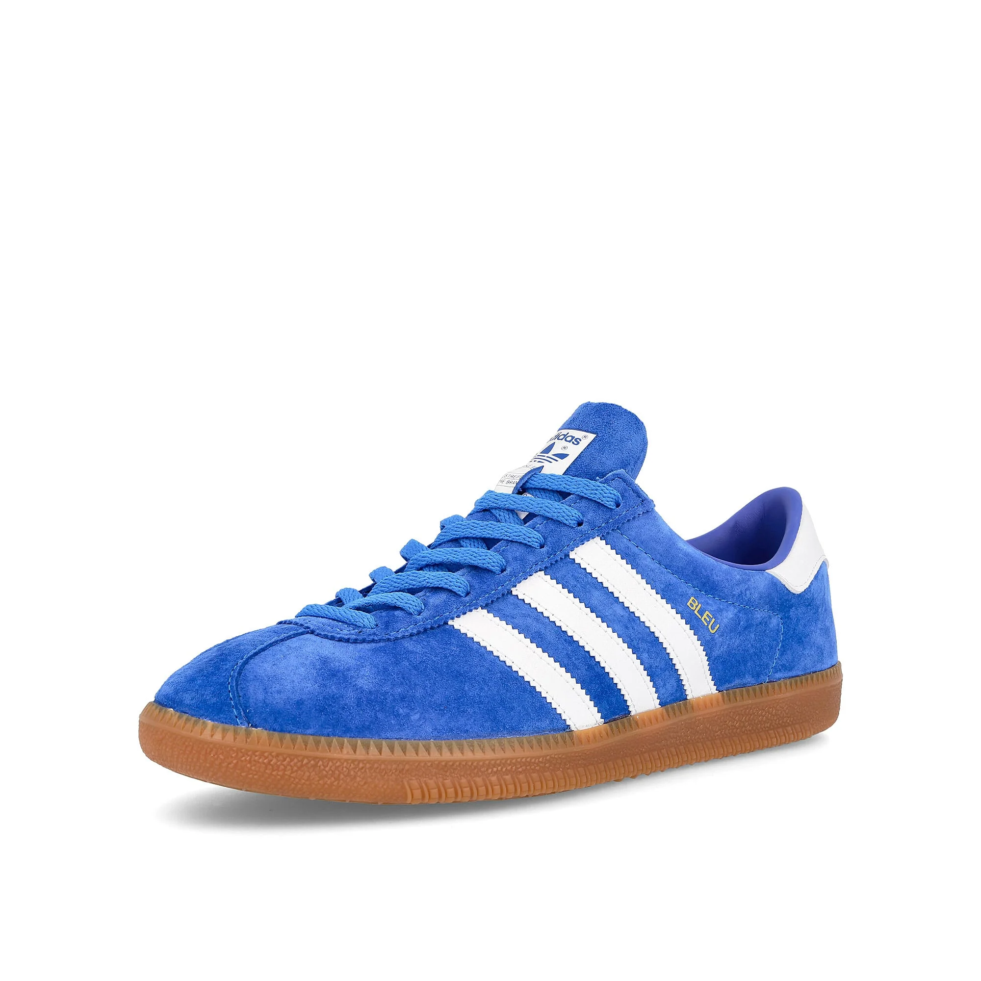 bleu - Image 4