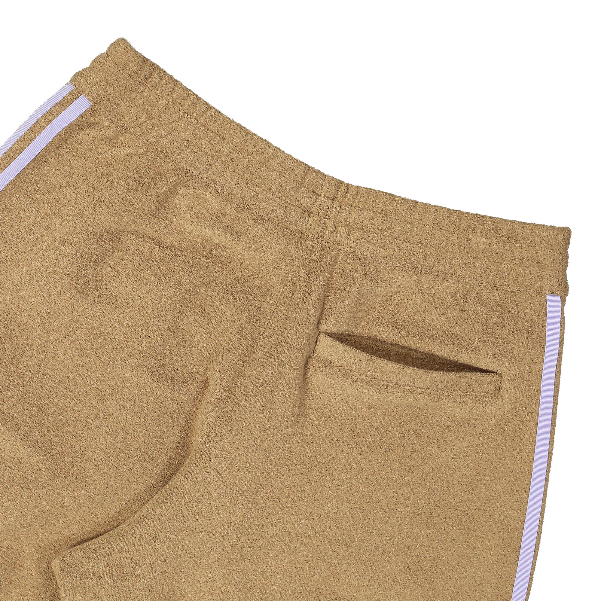 Blondey x adidas Boucle Track Pant - Image 5