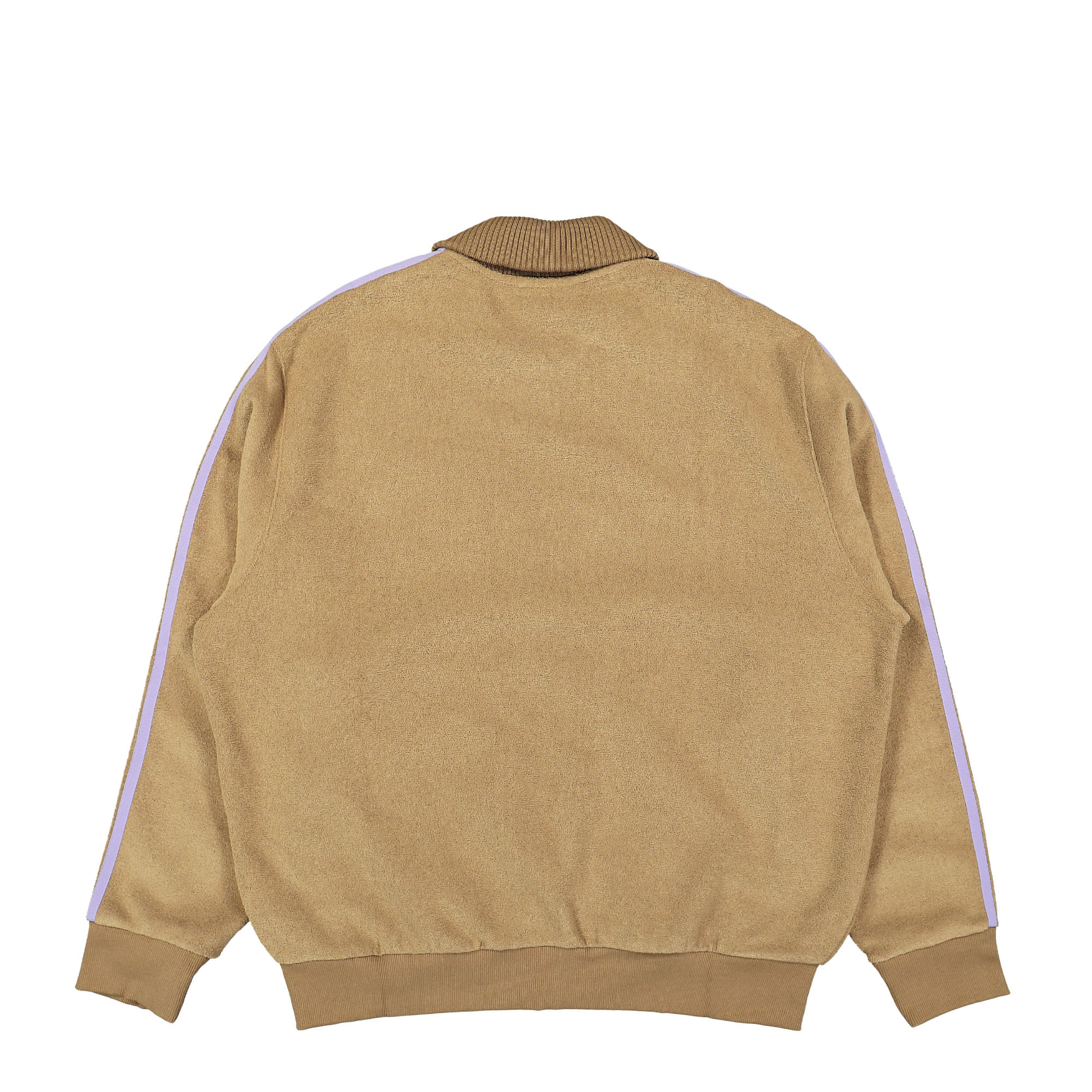 Boucle Track Top - Image 2