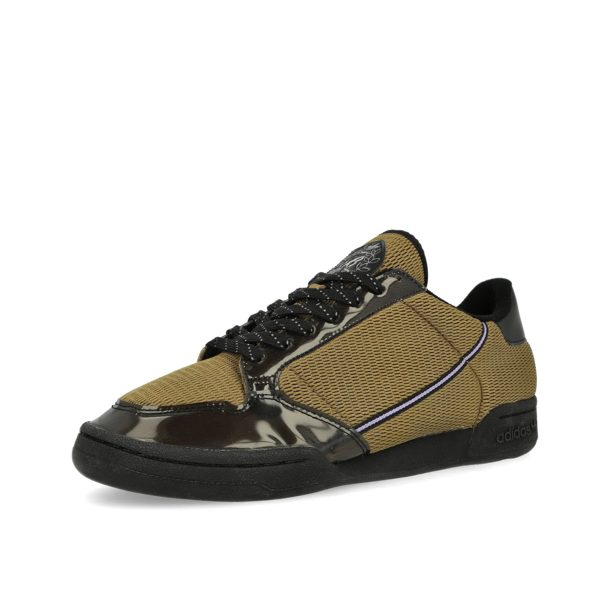 Blondey x adidas Continental - Image 4