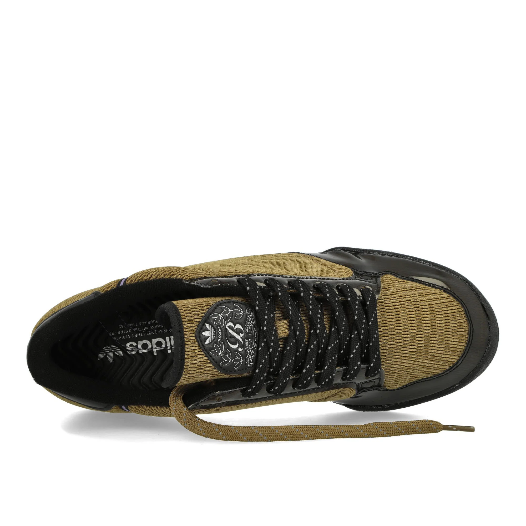 Blondey x adidas Continental - Image 5