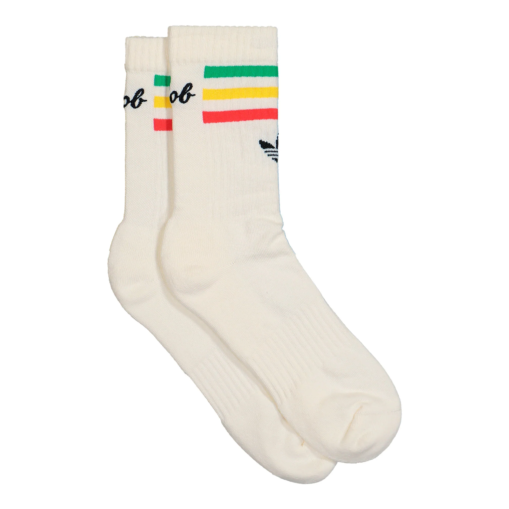 Bob Marley 2 Pack Socks - Image 3