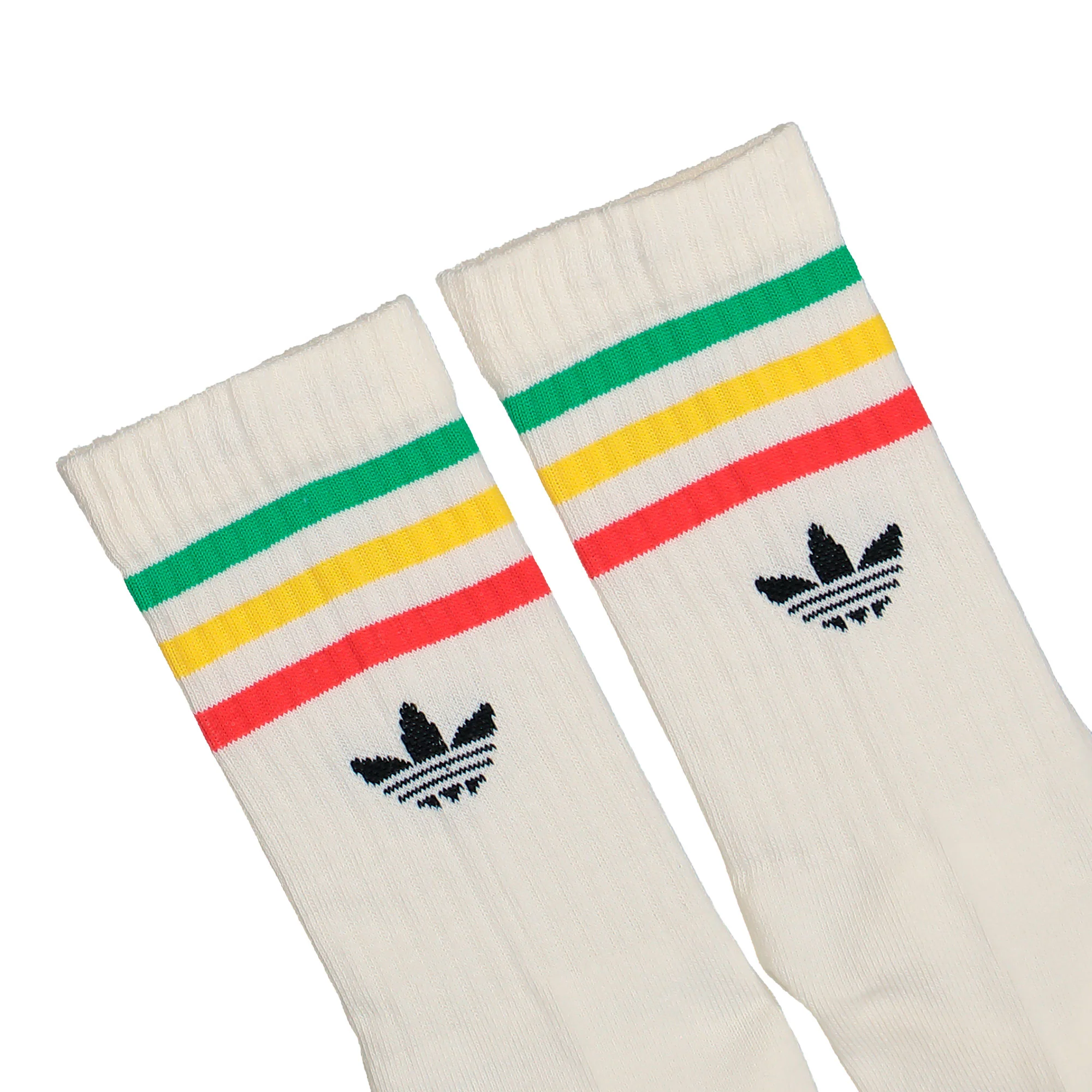 Bob Marley 2 Pack Socks - Image 5