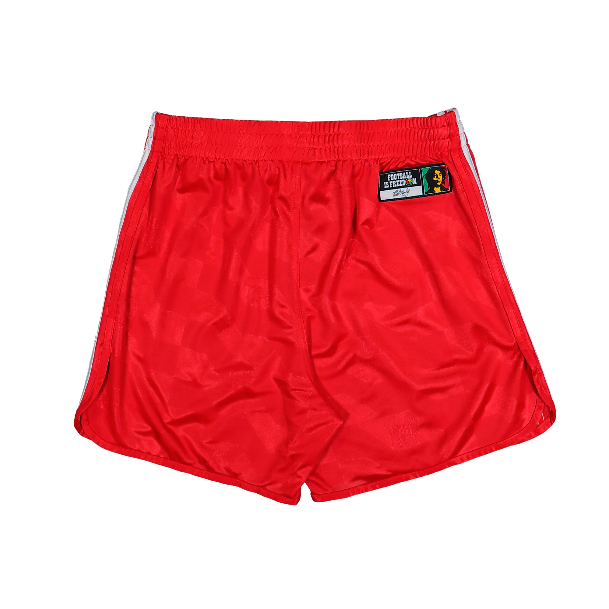 Bob Marley OG Shorts - Image 2