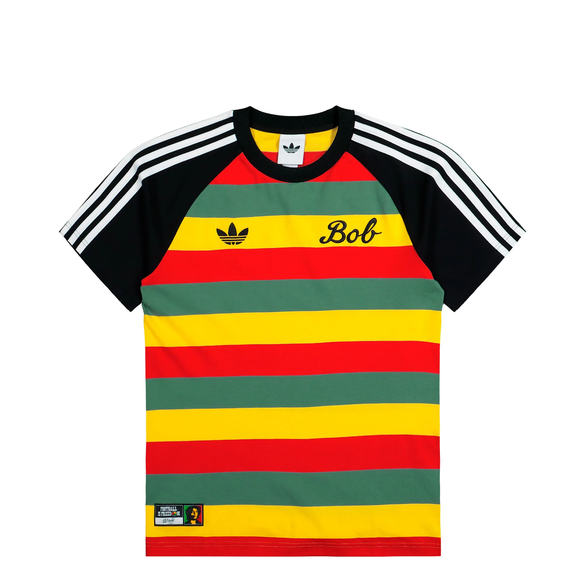 Bob Marley OG Tee