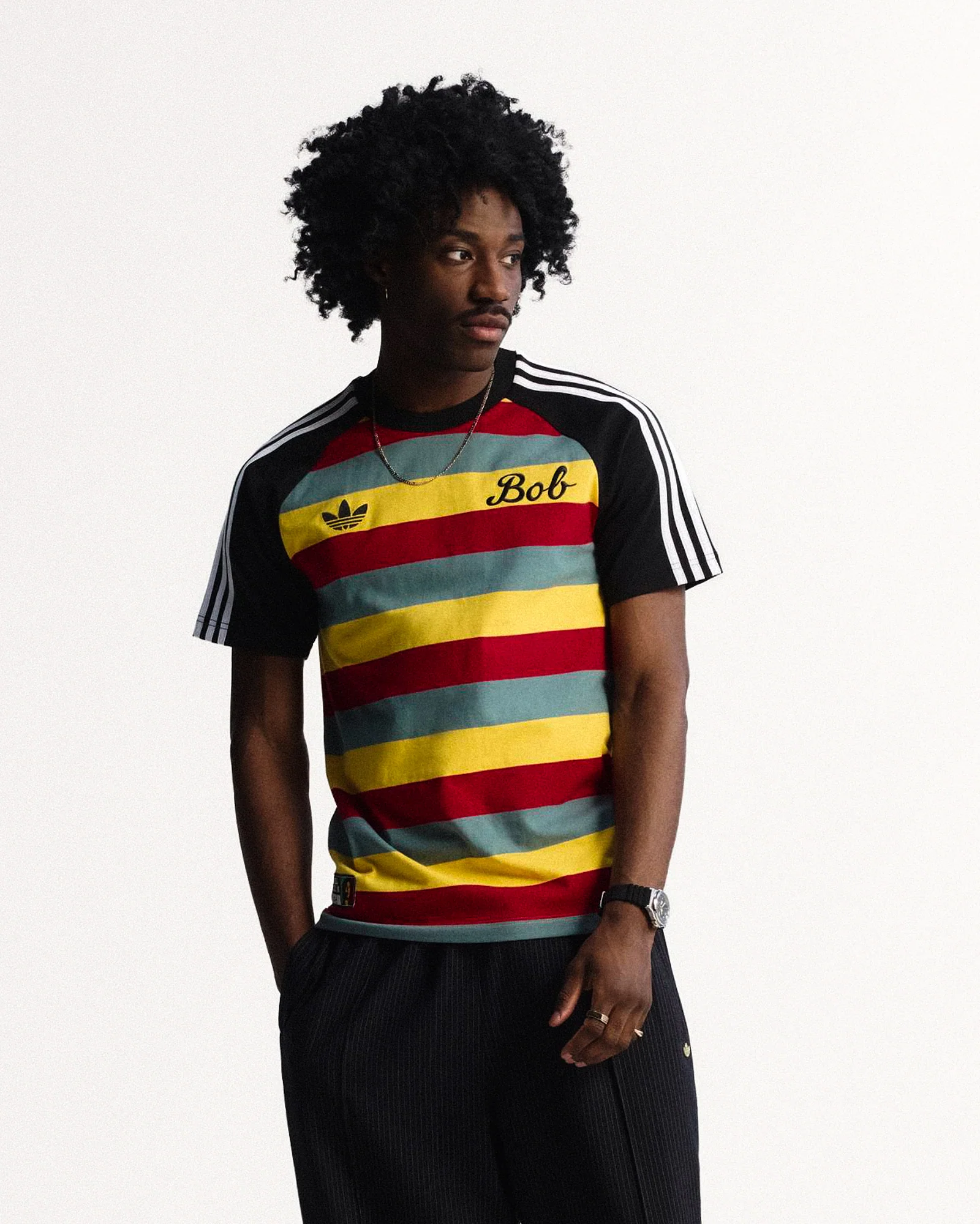 Bob Marley OG Tee - Image 3