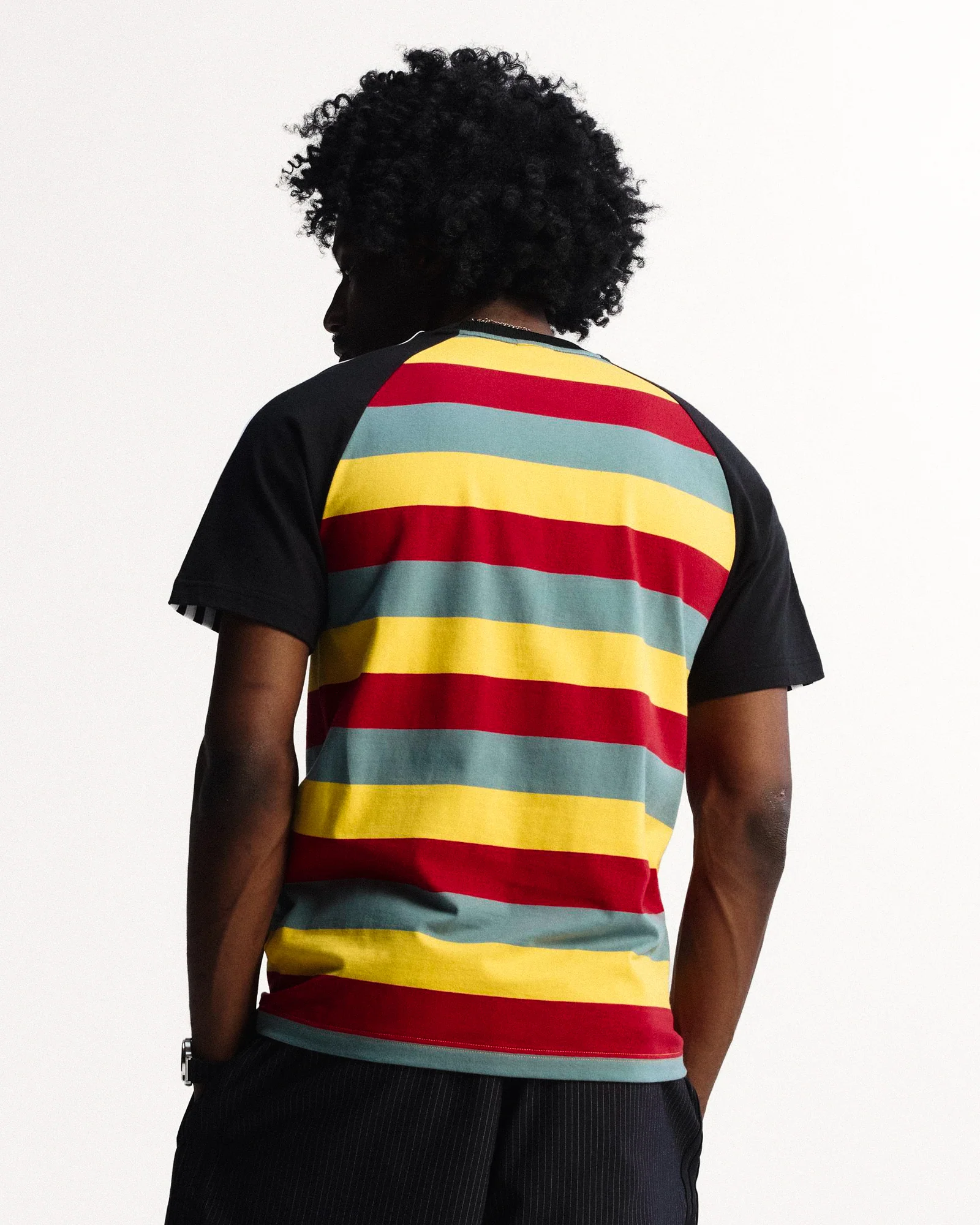 Bob Marley OG Tee - Image 4