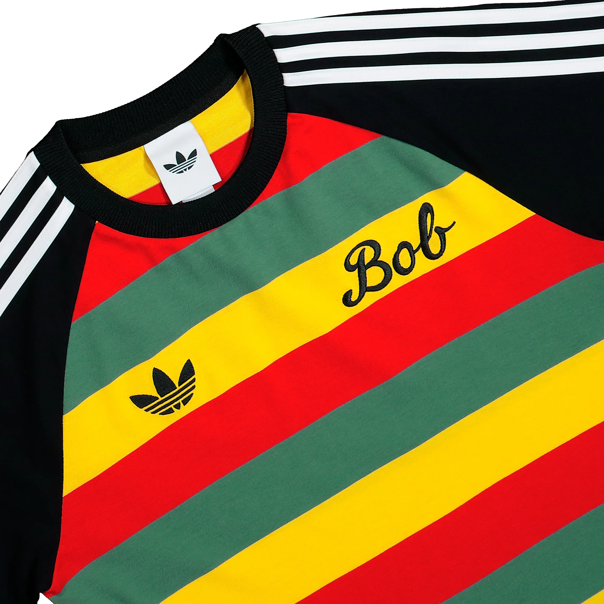 Bob Marley OG Tee - Image 6
